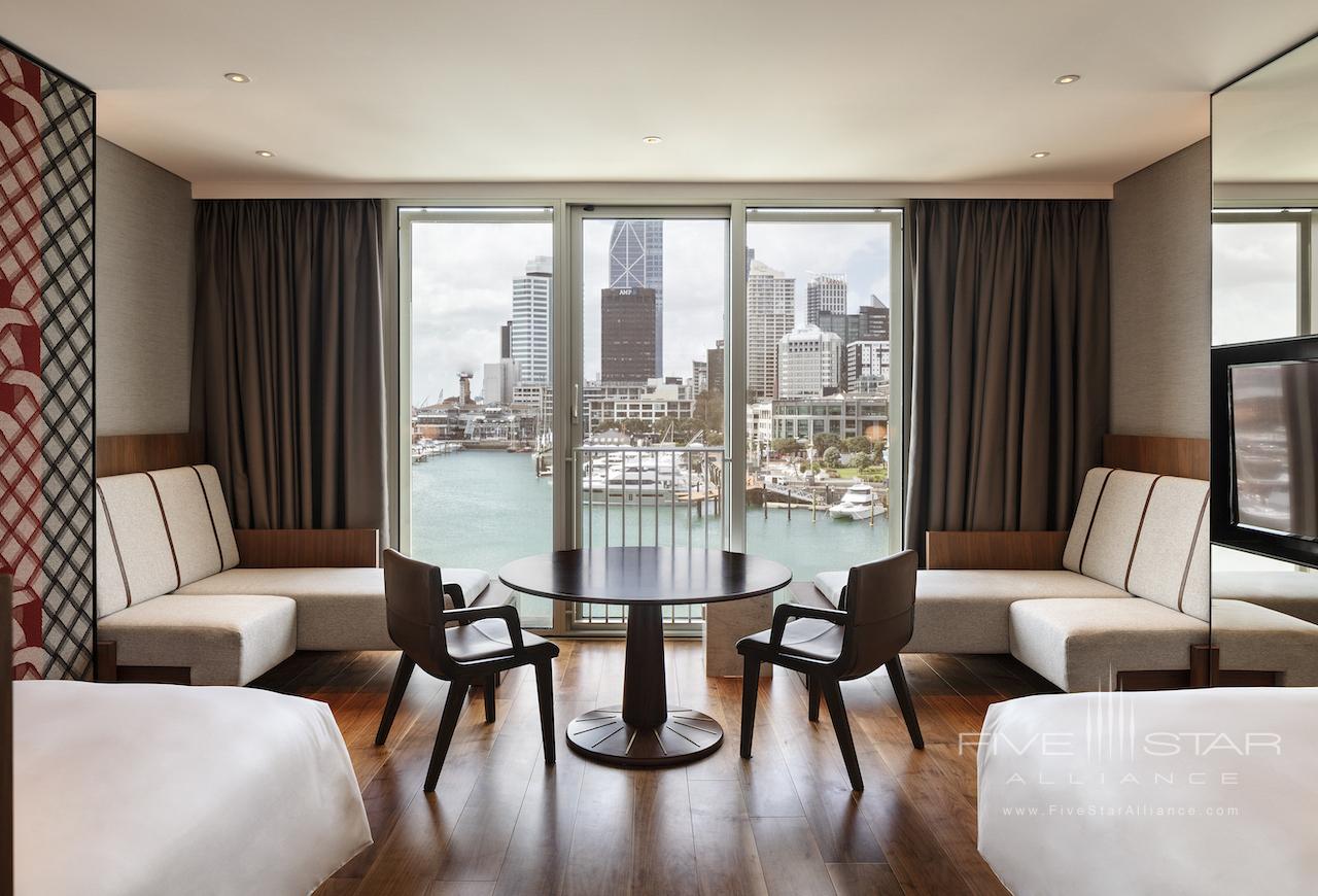 Park Hyatt Auckland