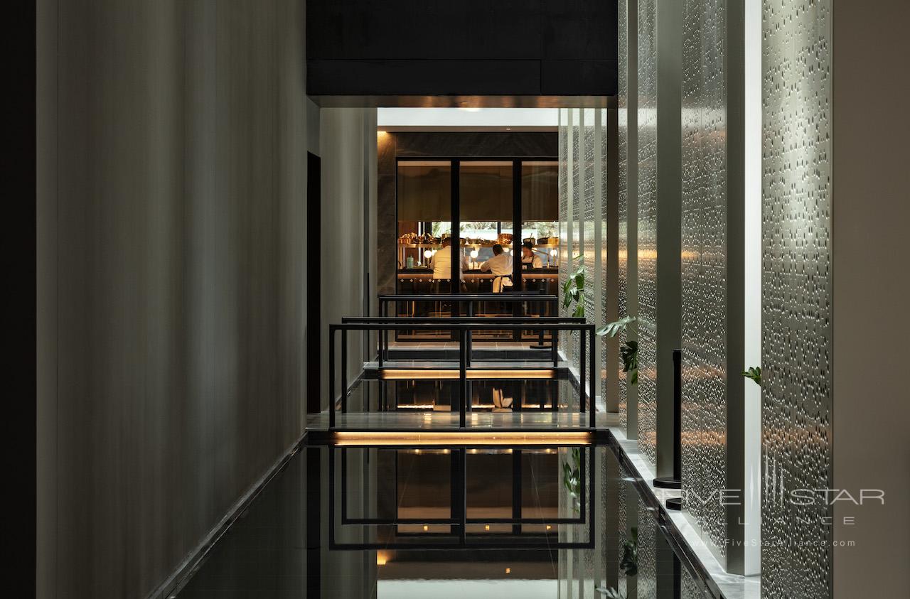 Park Hyatt Auckland