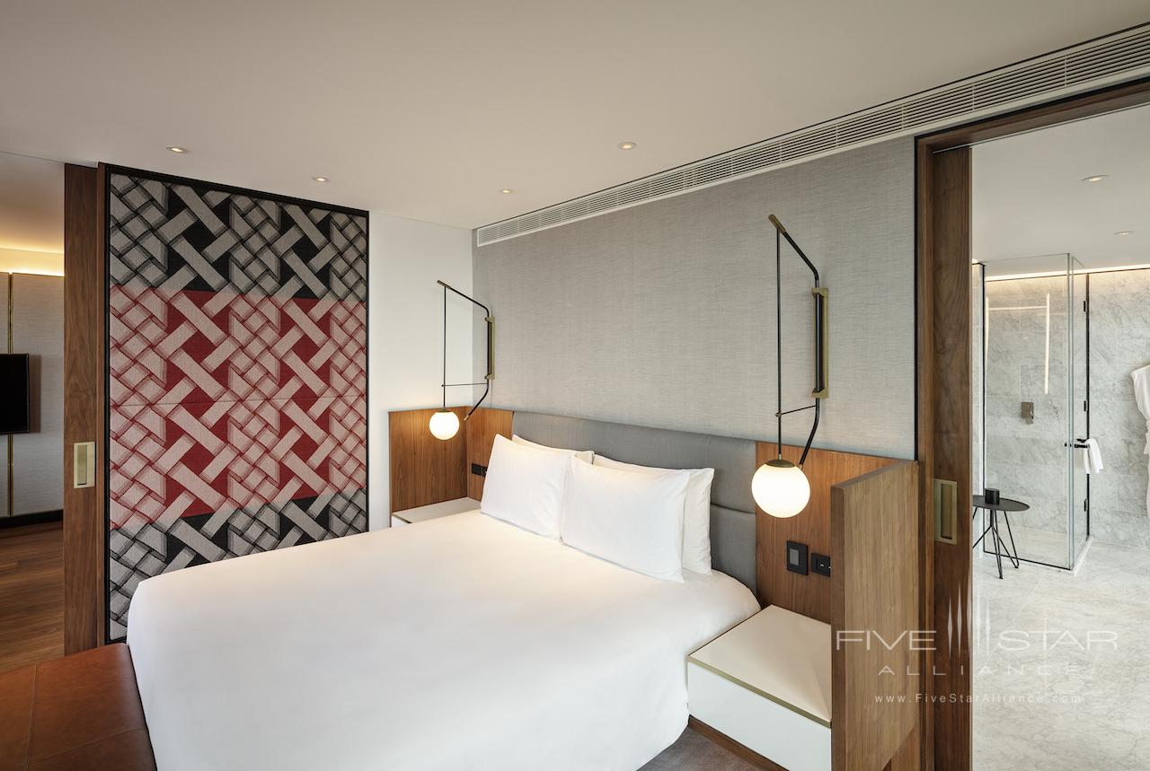 Park Hyatt Auckland