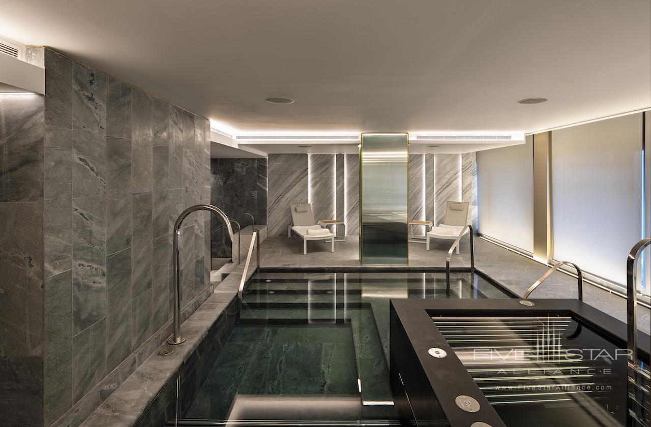 Park Hyatt Auckland