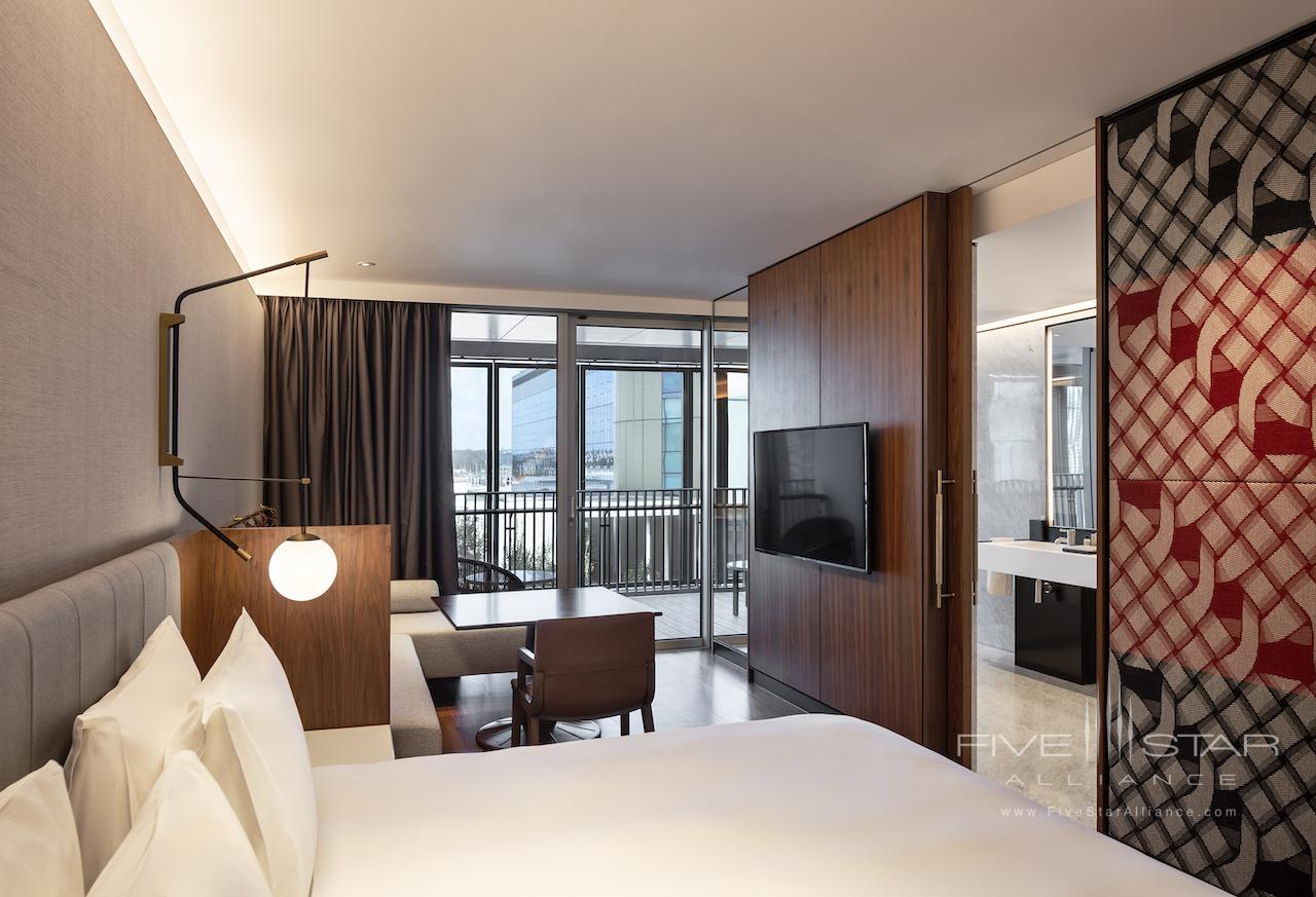 Park Hyatt Auckland