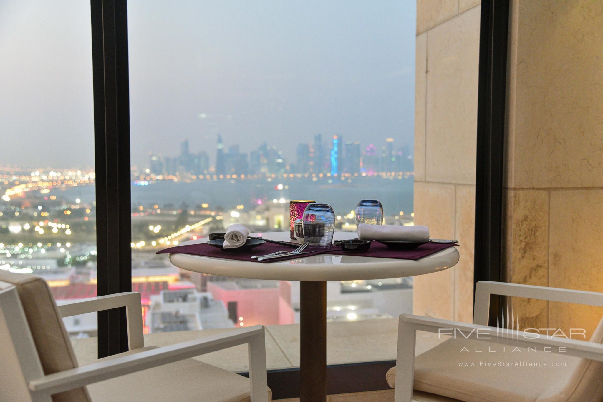 Park Hyatt Doha