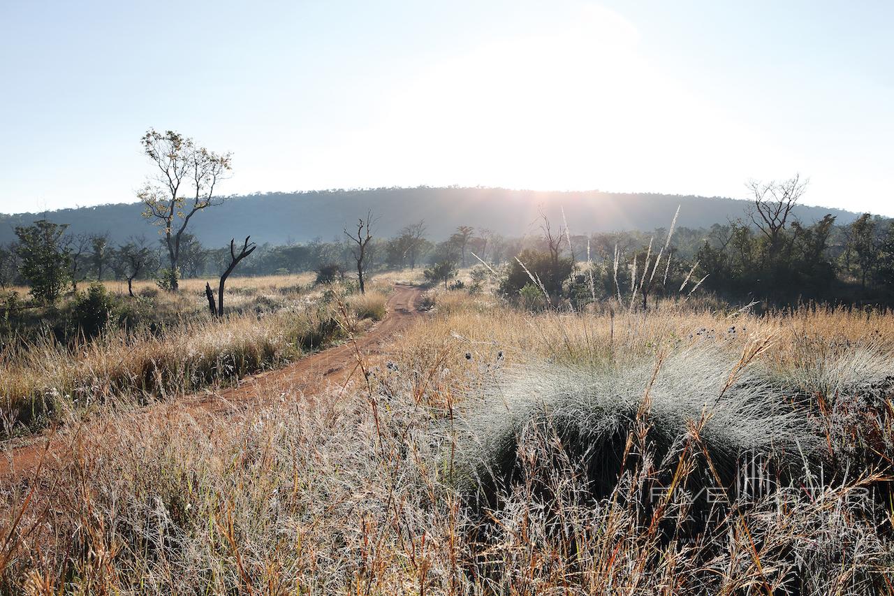 Shambala Private Game Reserve