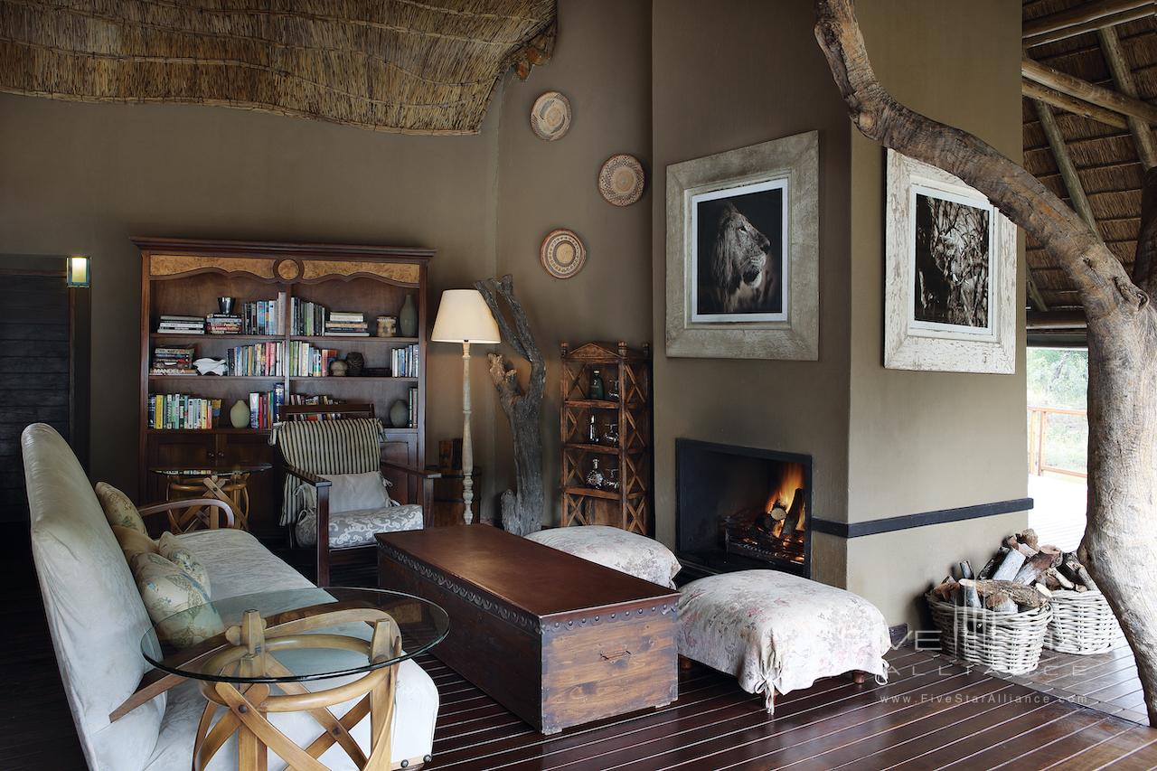 Shambala Private Game Reserve