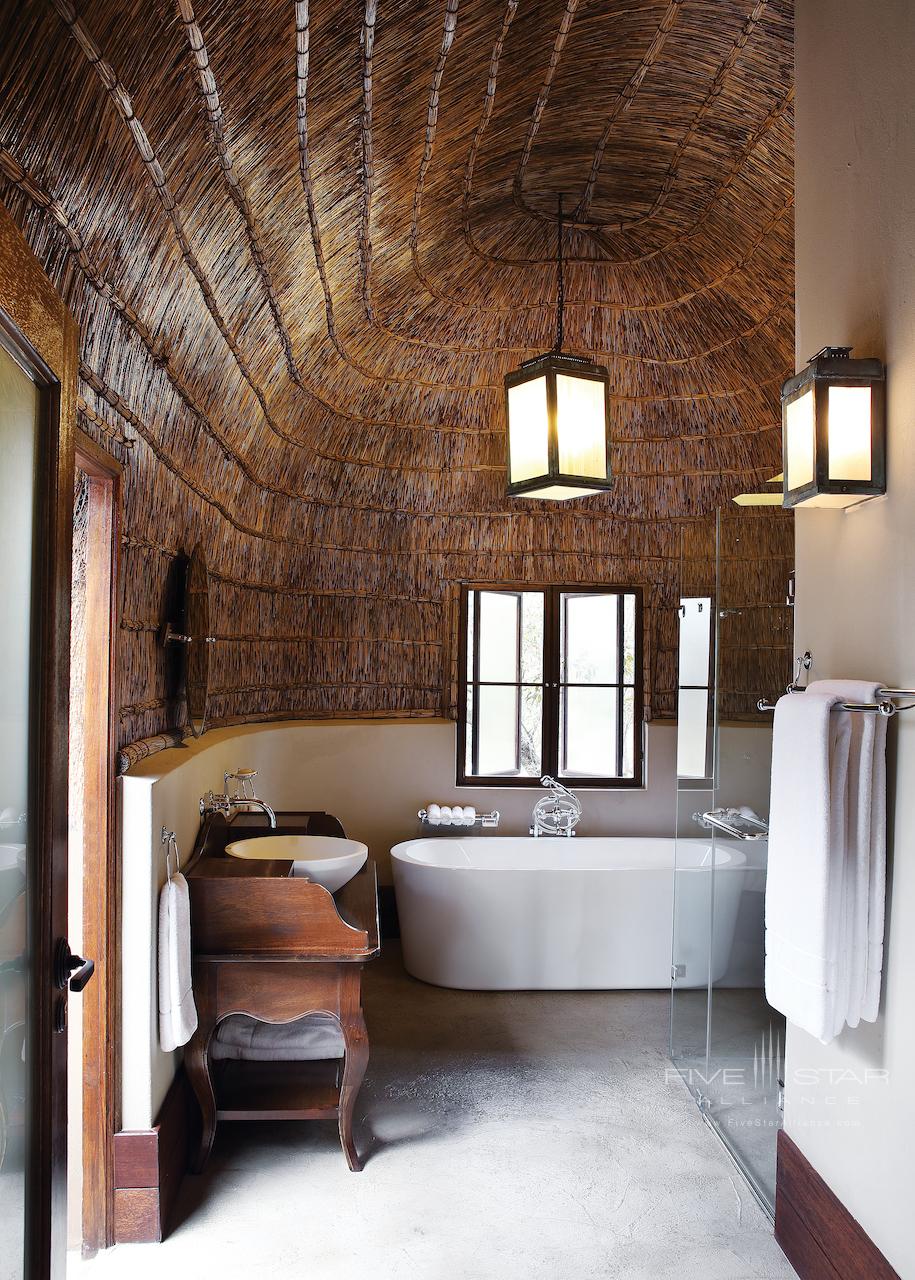 Shambala Private Game Reserve