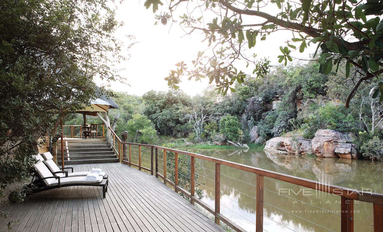 Shambala Private Game Reserve