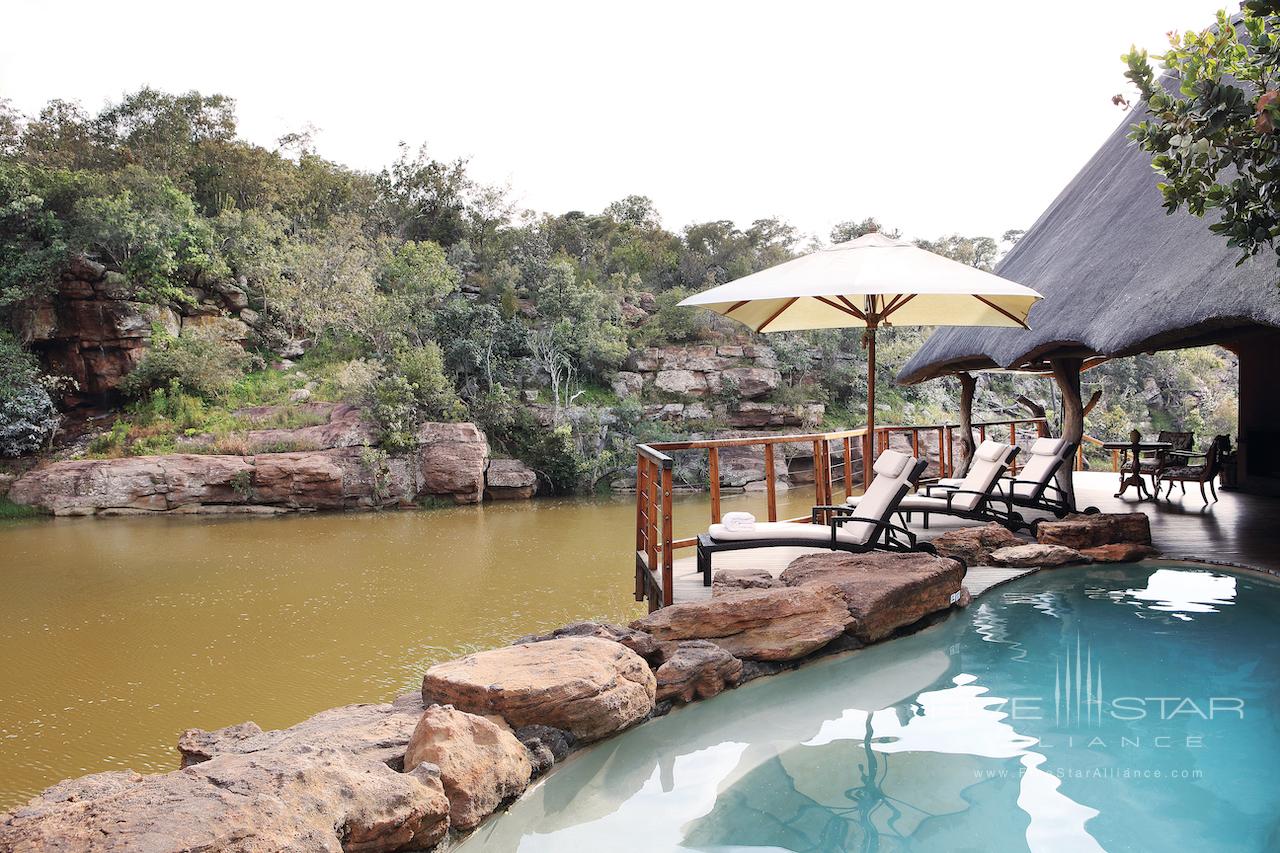 Shambala Private Game Reserve