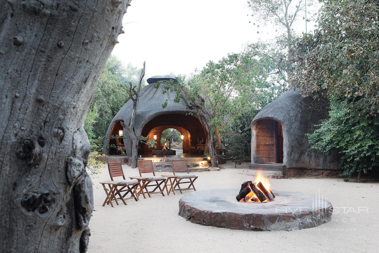 Shambala Private Game Reserve