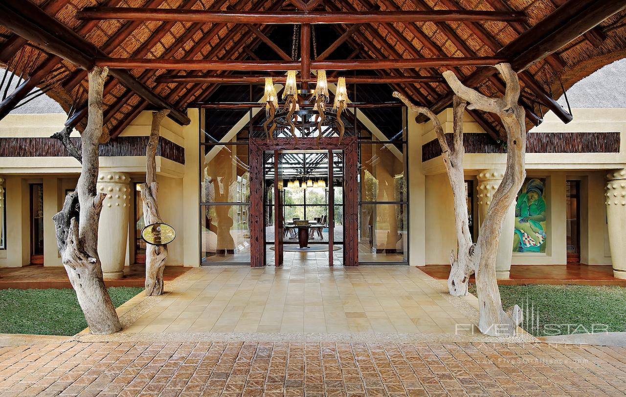 Shambala Private Game Reserve
