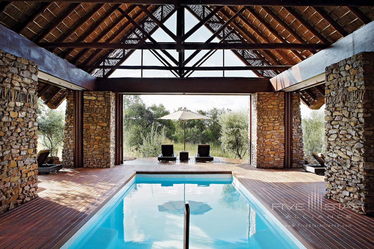 Shambala Private Game Reserve