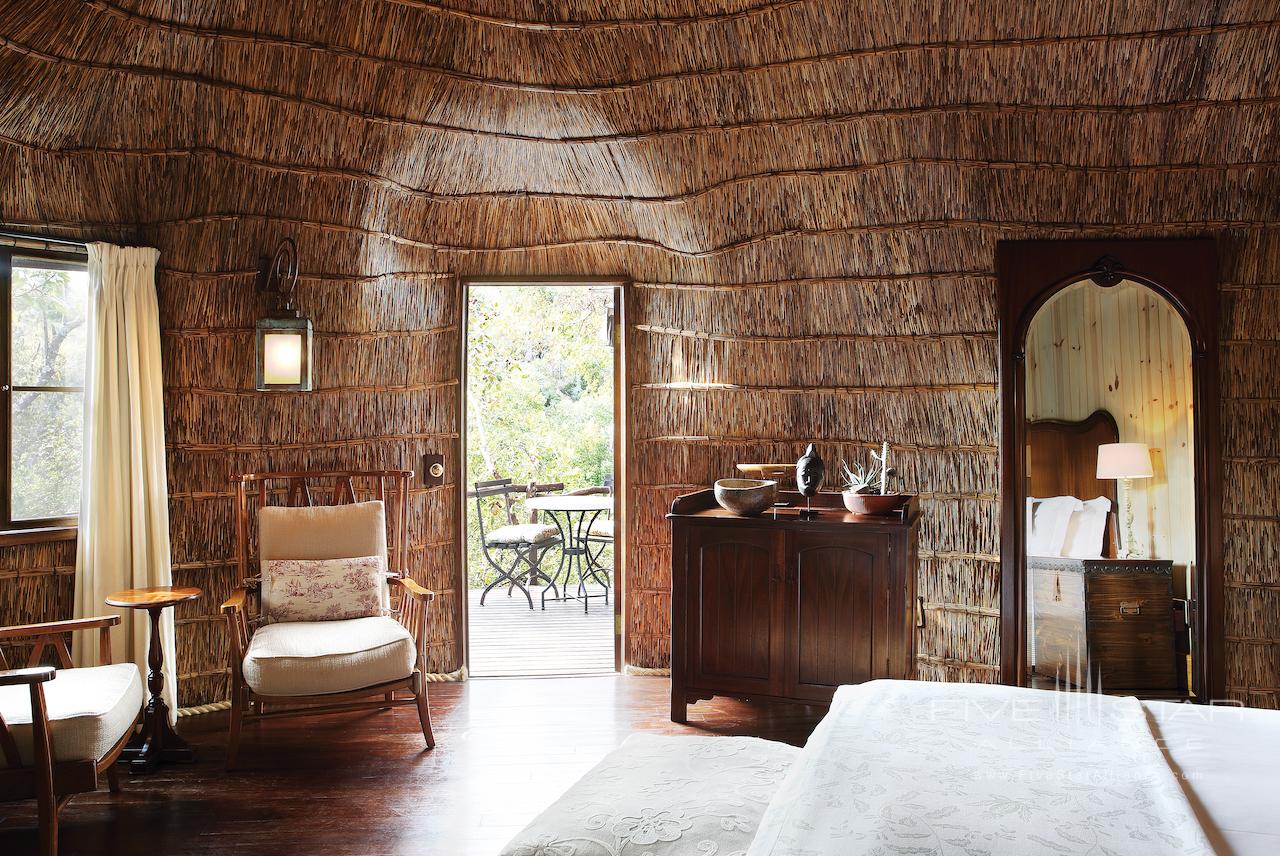 Shambala Private Game Reserve
