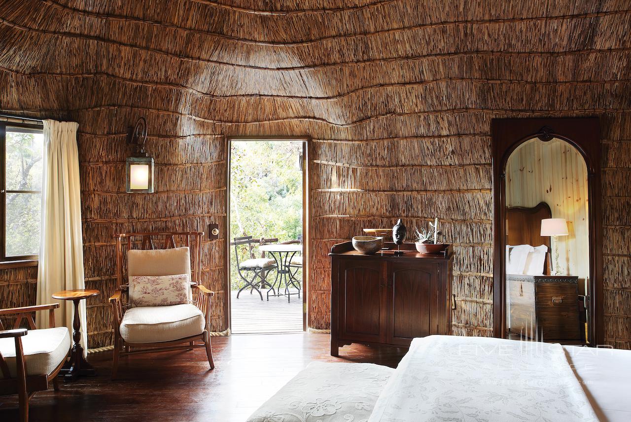 Shambala Private Game Reserve