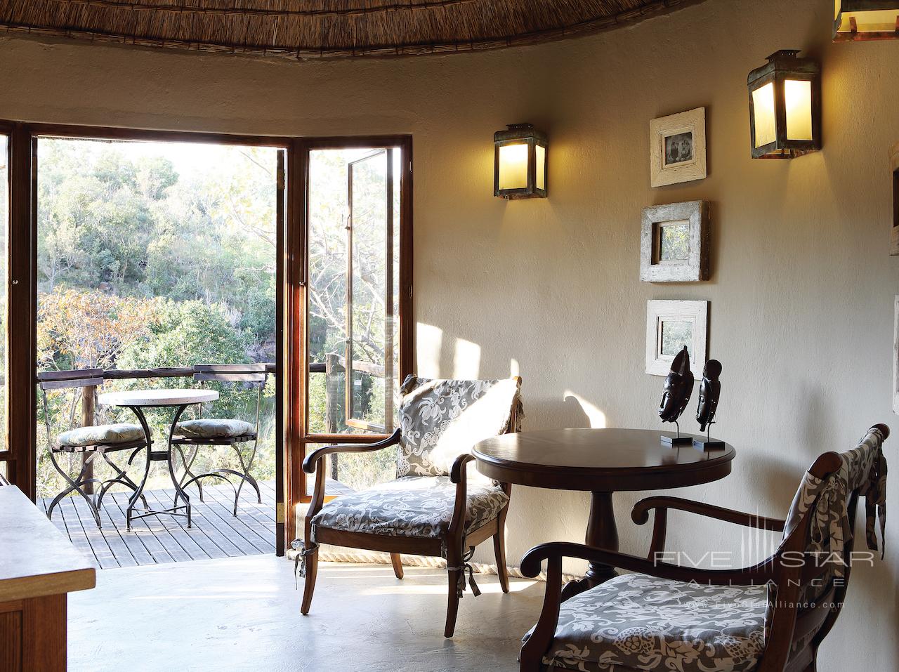 Shambala Private Game Reserve