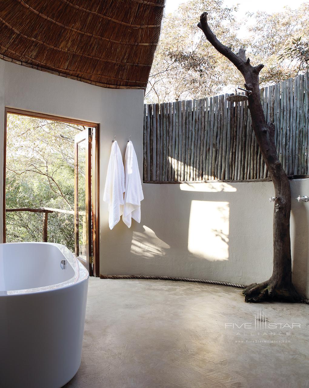 Shambala Private Game Reserve