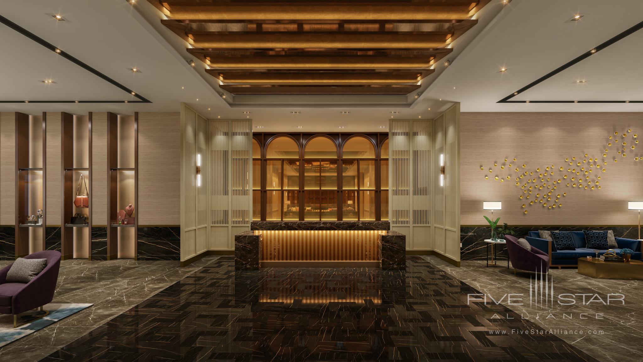 Four Seasons Hotel Minneapolis