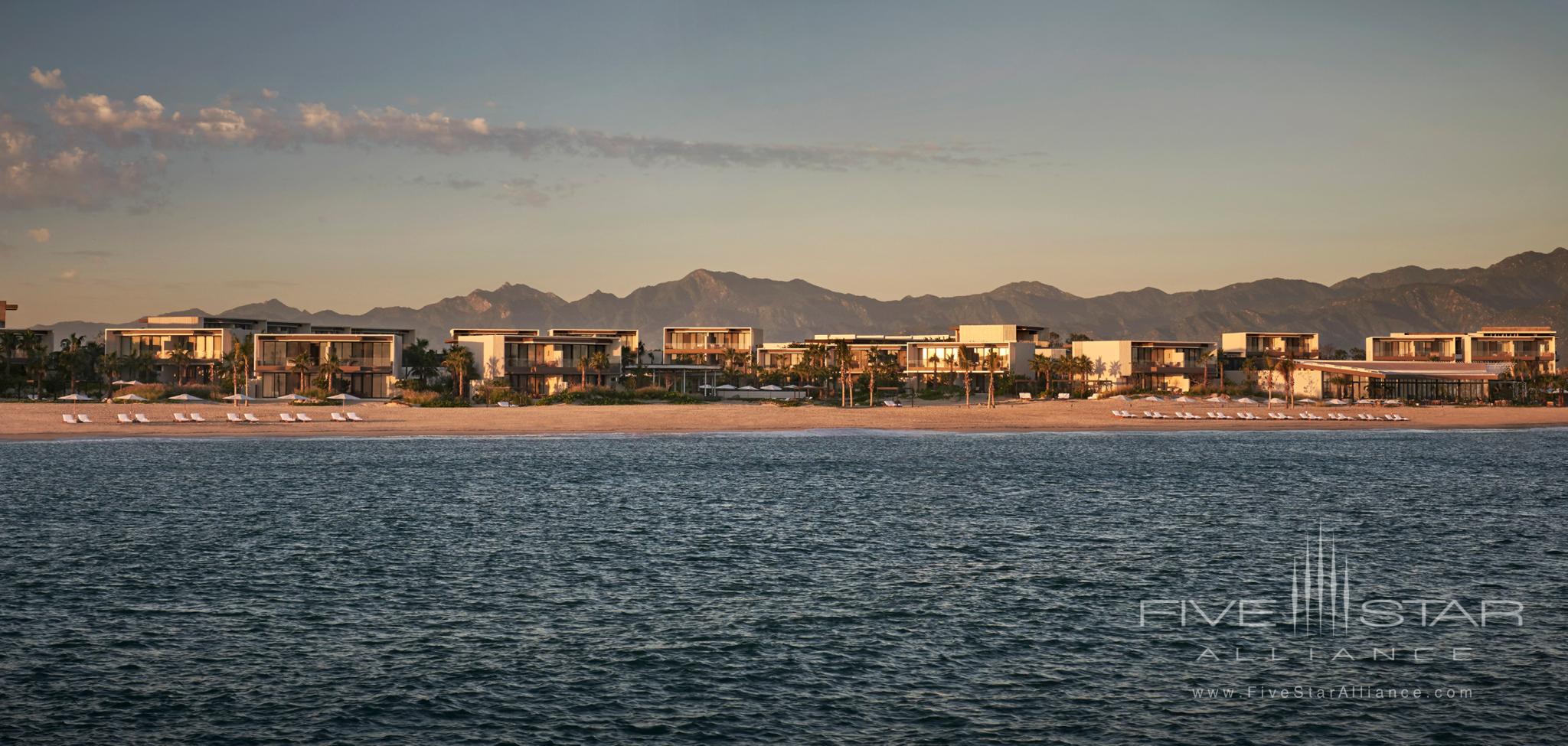 Four Seasons Los Cabos at Costa Palmas