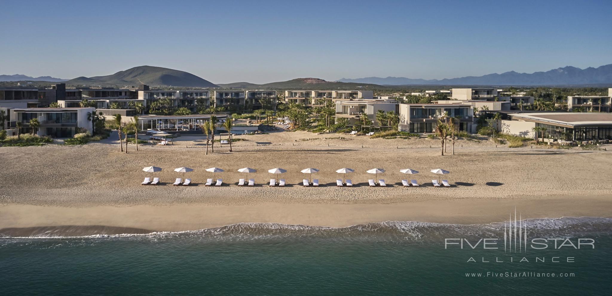 Four Seasons Los Cabos at Costa Palmas