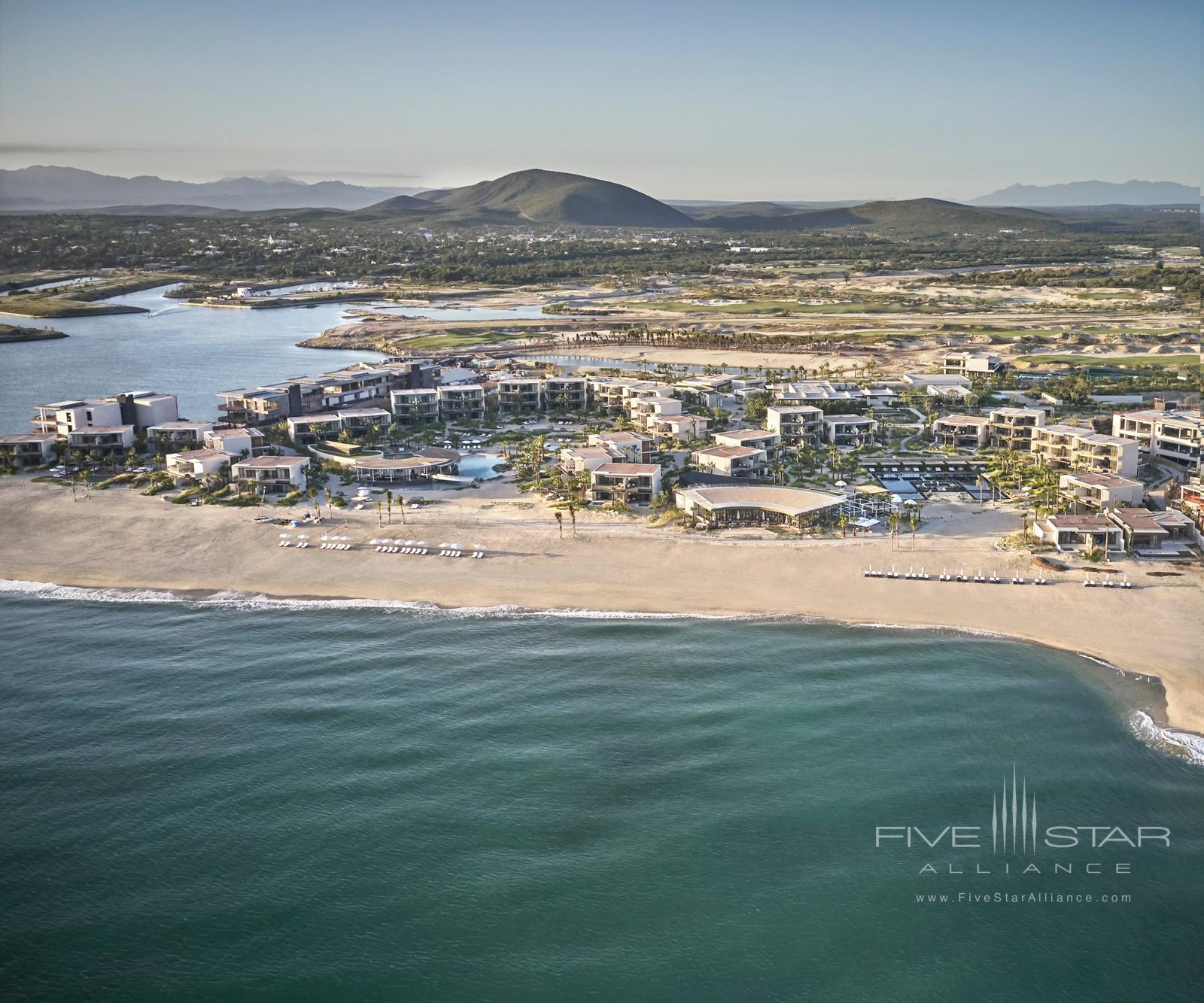 Four Seasons Los Cabos at Costa Palmas