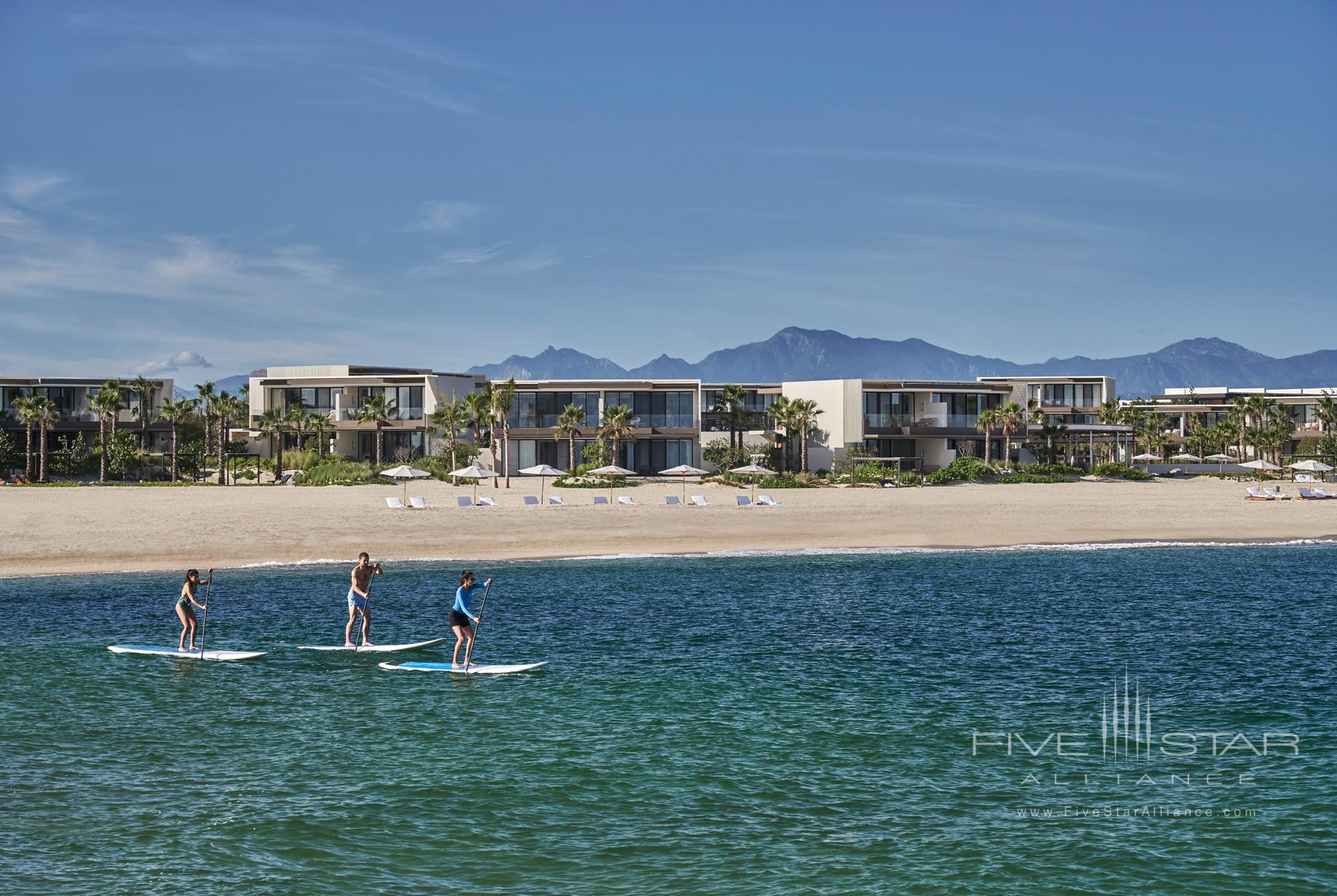 Four Seasons Los Cabos at Costa Palmas