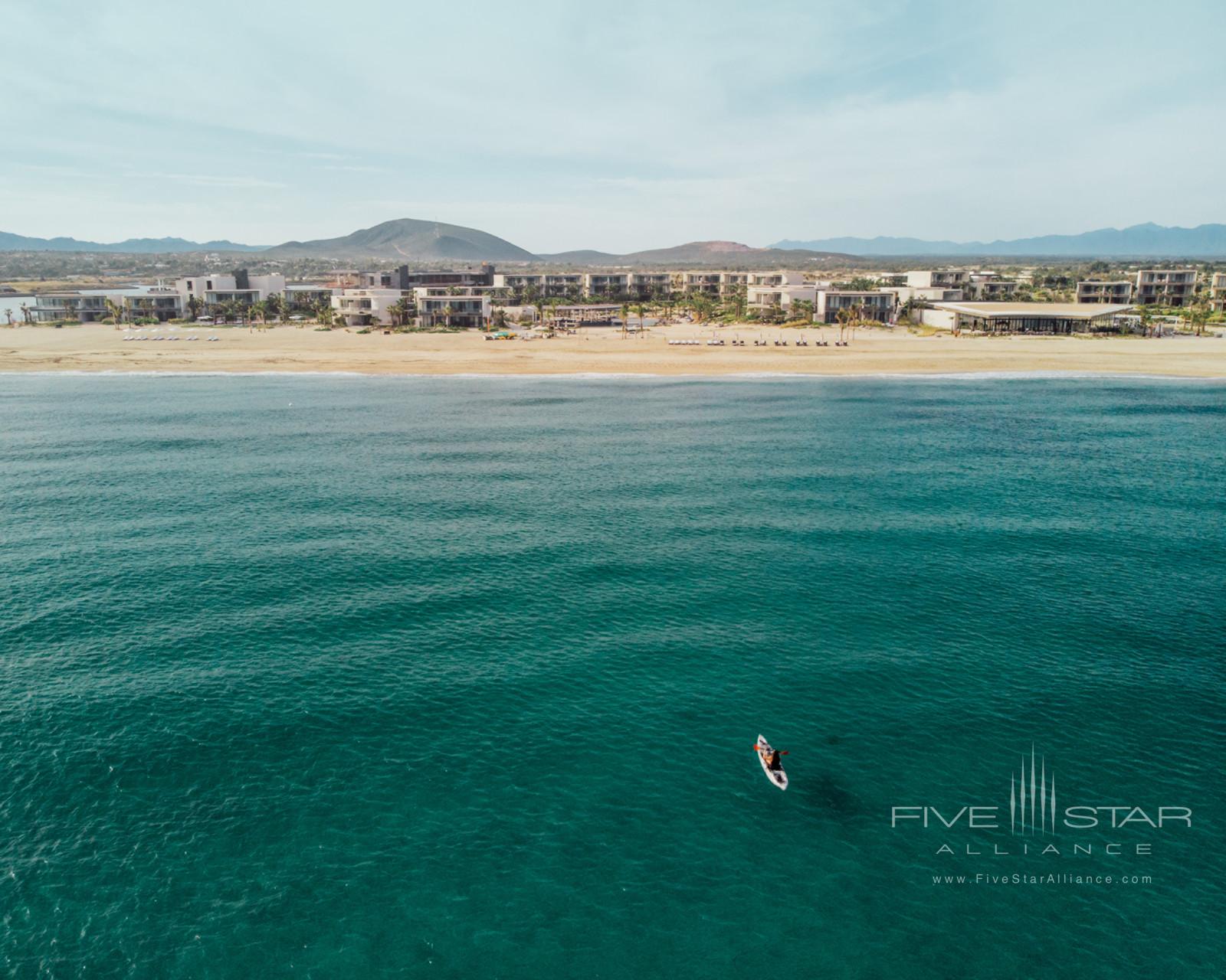 Four Seasons Los Cabos at Costa Palmas