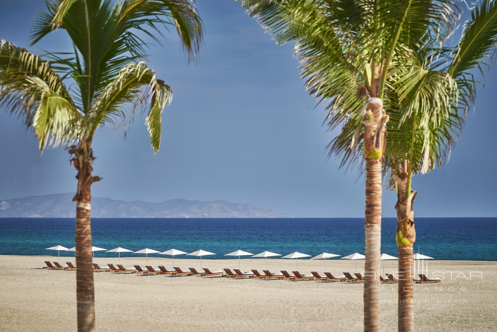 Four Seasons Los Cabos at Costa Palmas