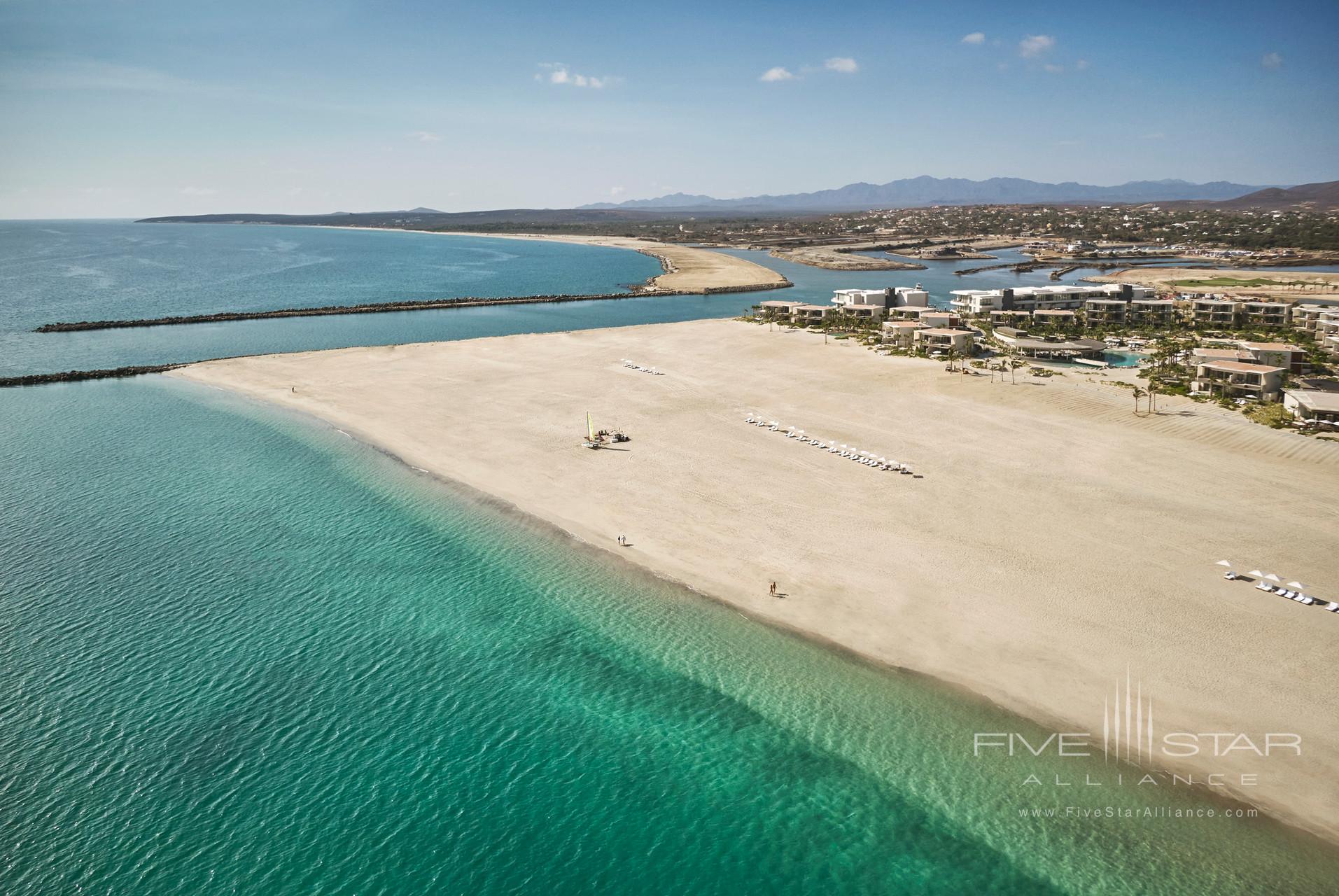 Four Seasons Los Cabos at Costa Palmas