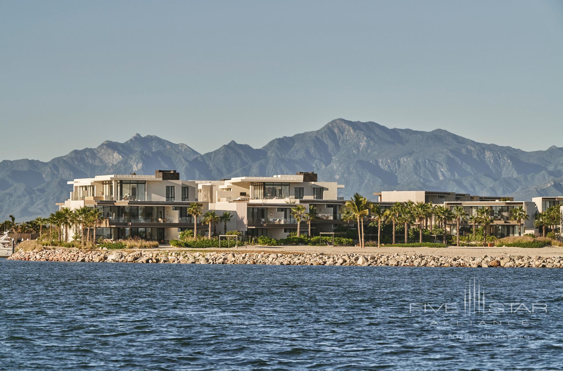 Four Seasons Los Cabos at Costa Palmas