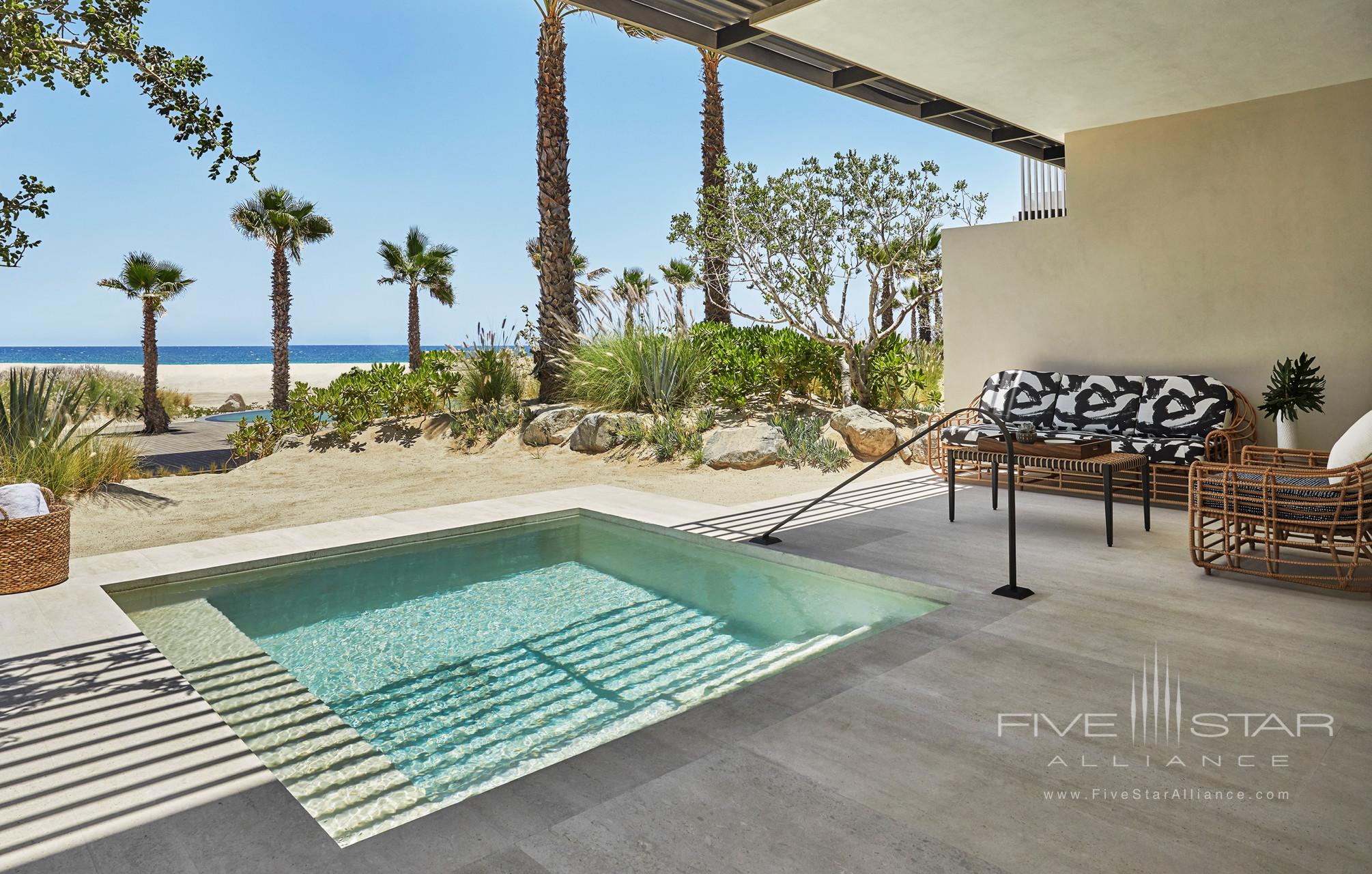 Four Seasons Los Cabos at Costa Palmas