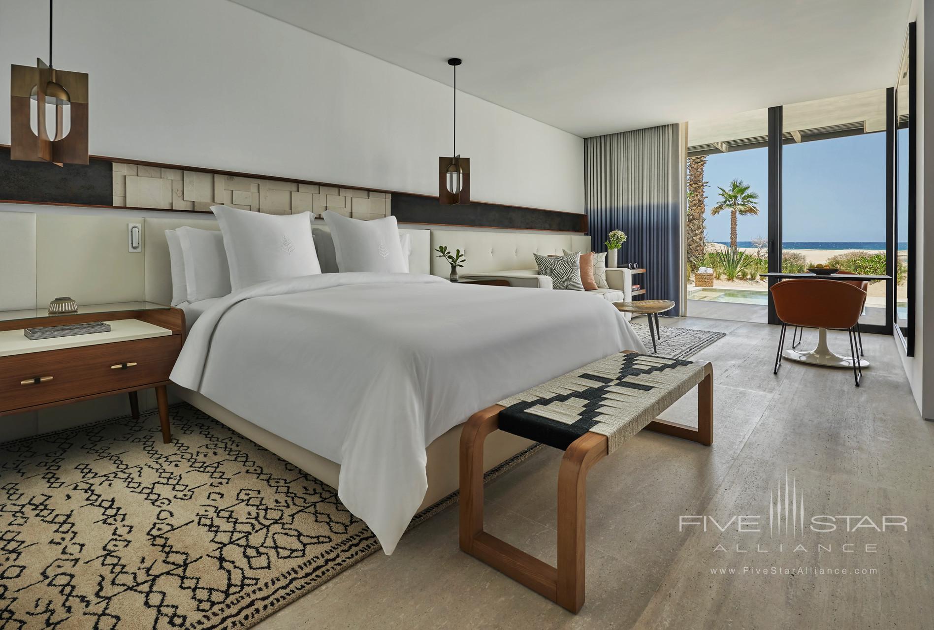 Four Seasons Los Cabos at Costa Palmas