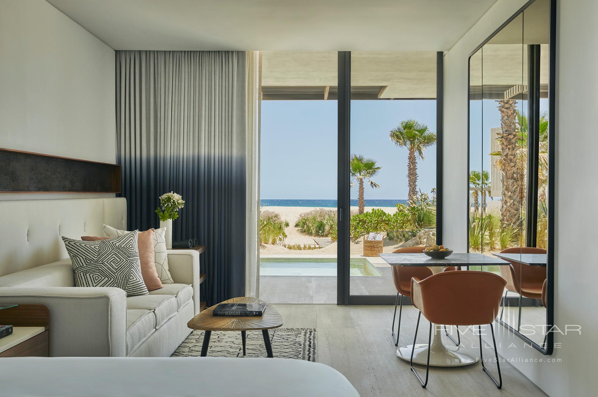 Four Seasons Los Cabos at Costa Palmas