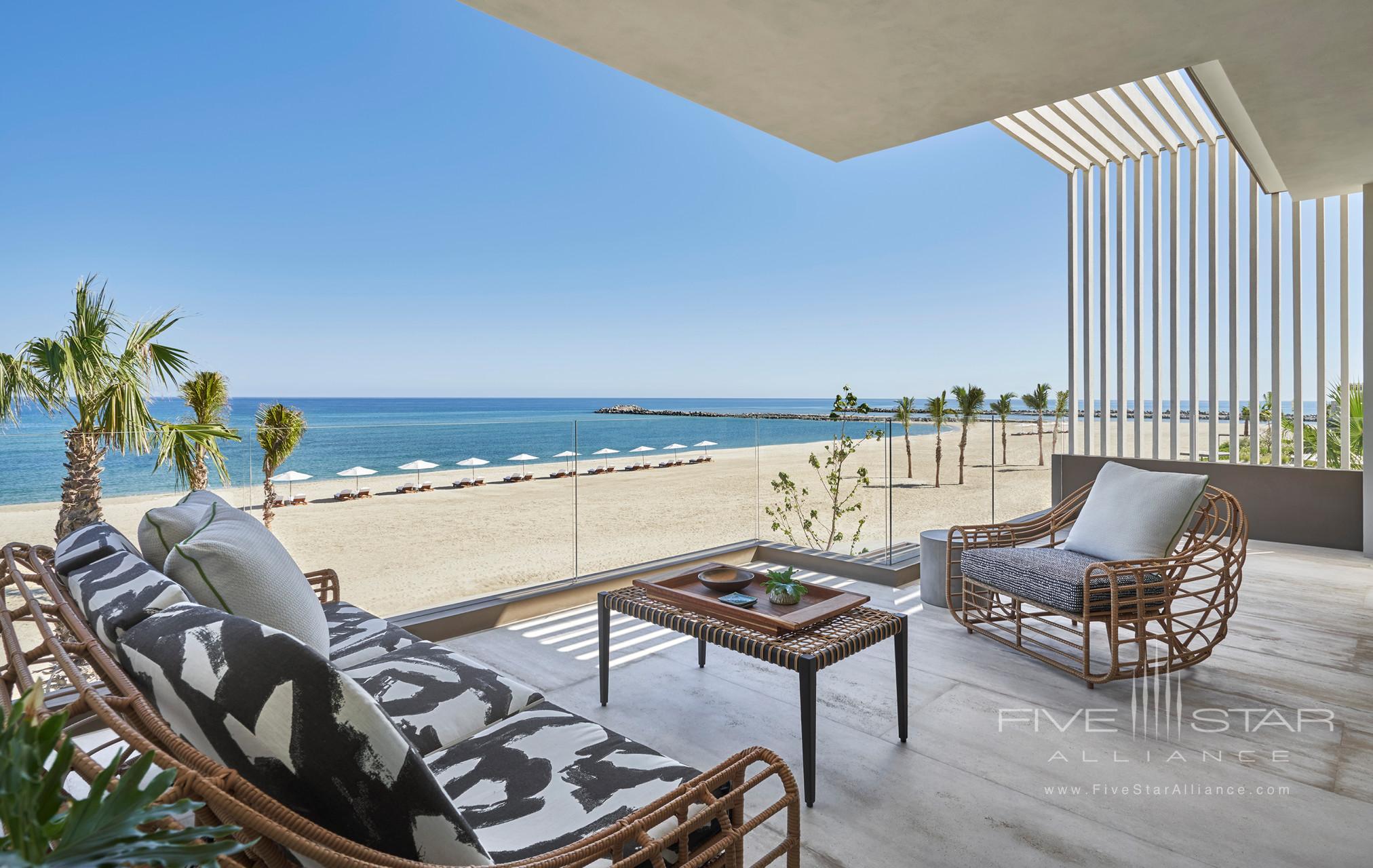 Four Seasons Los Cabos at Costa Palmas