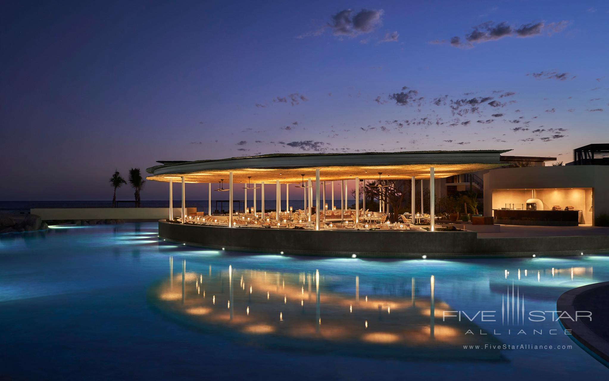 Four Seasons Los Cabos at Costa Palmas