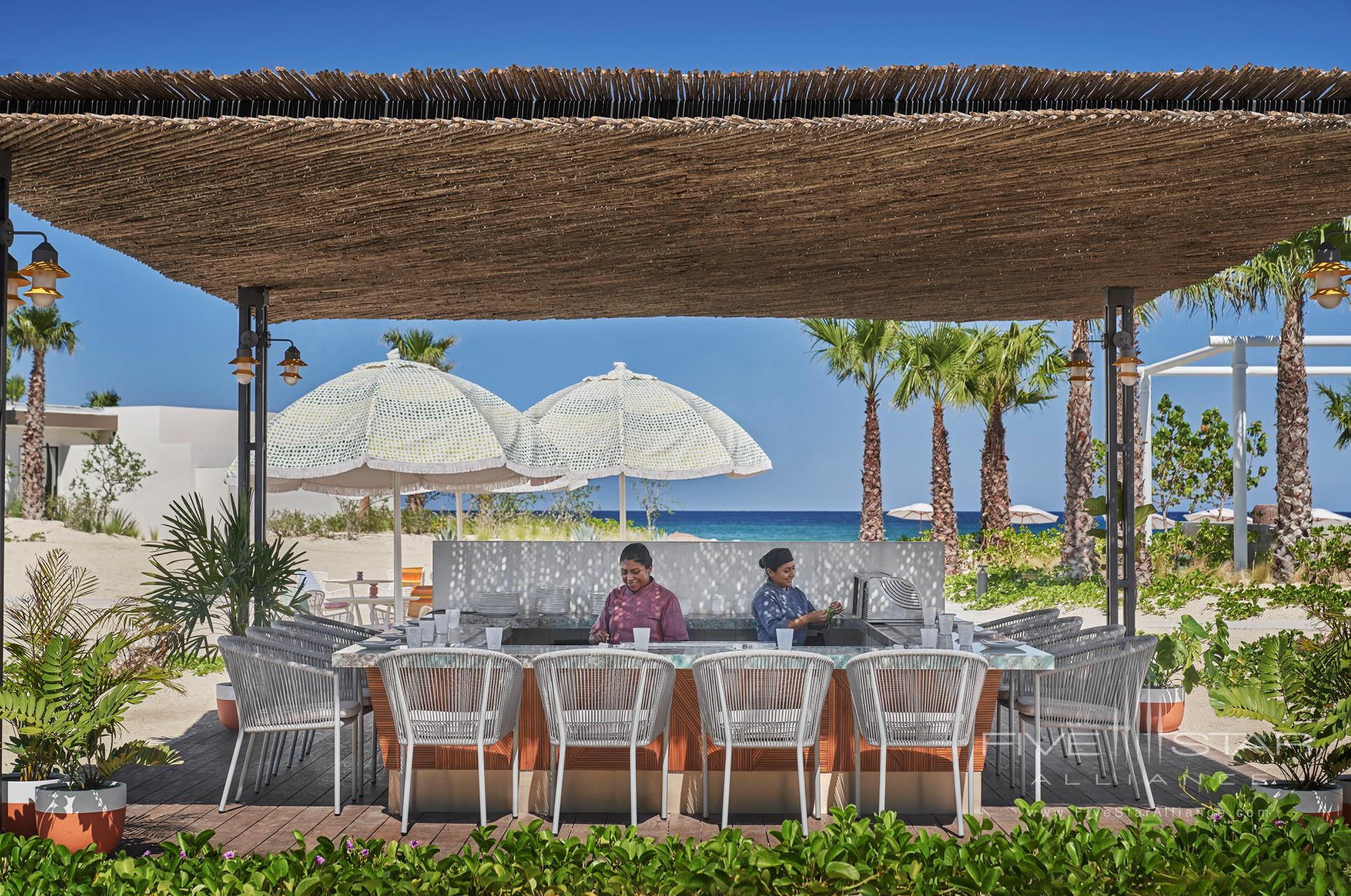 Four Seasons Los Cabos at Costa Palmas