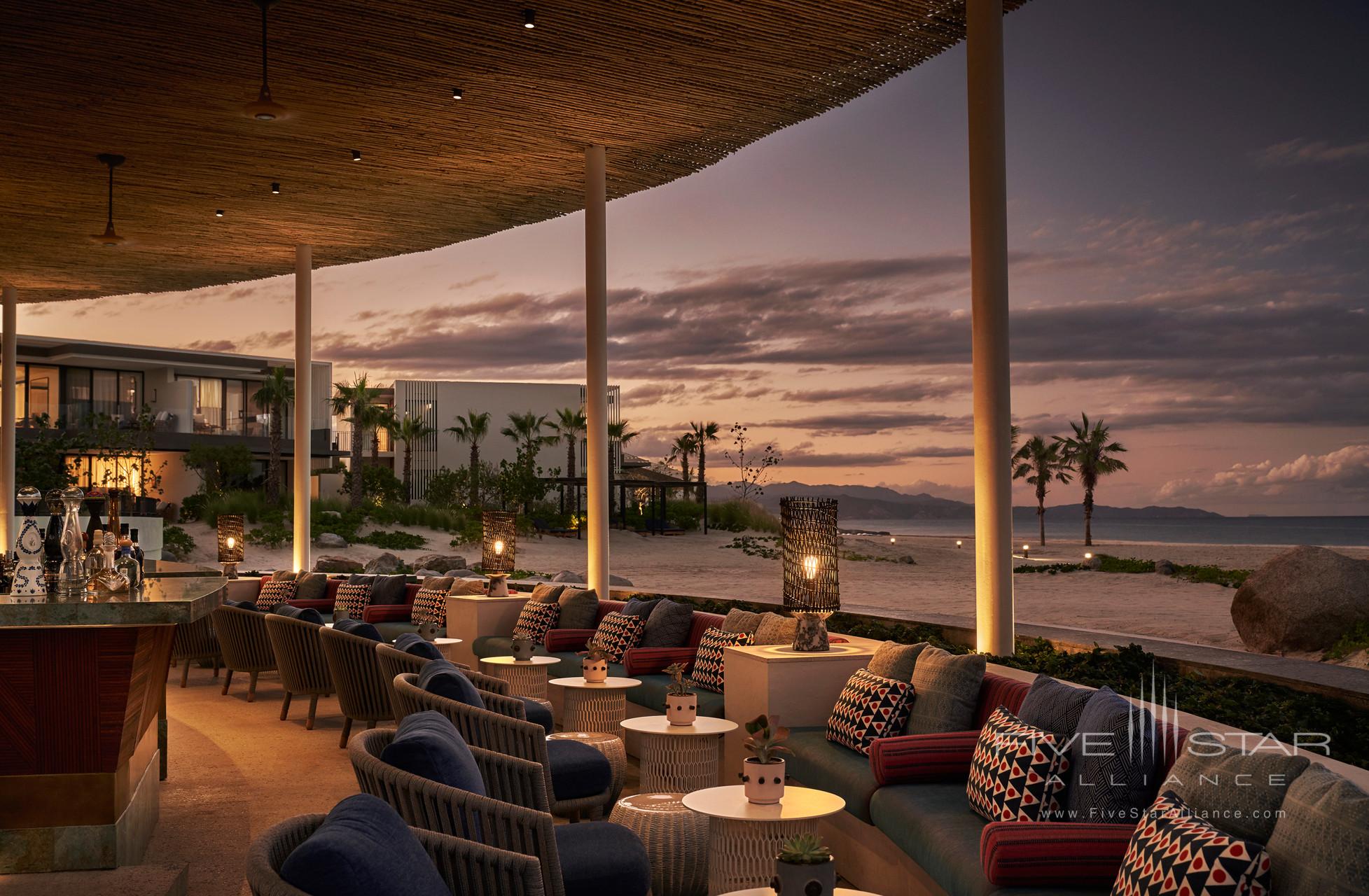 Four Seasons Los Cabos at Costa Palmas