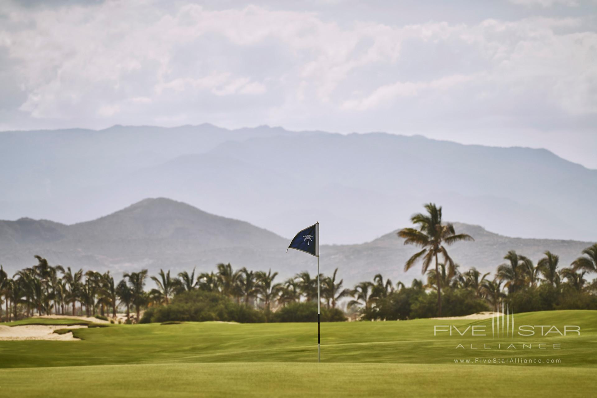 Four Seasons Los Cabos at Costa Palmas