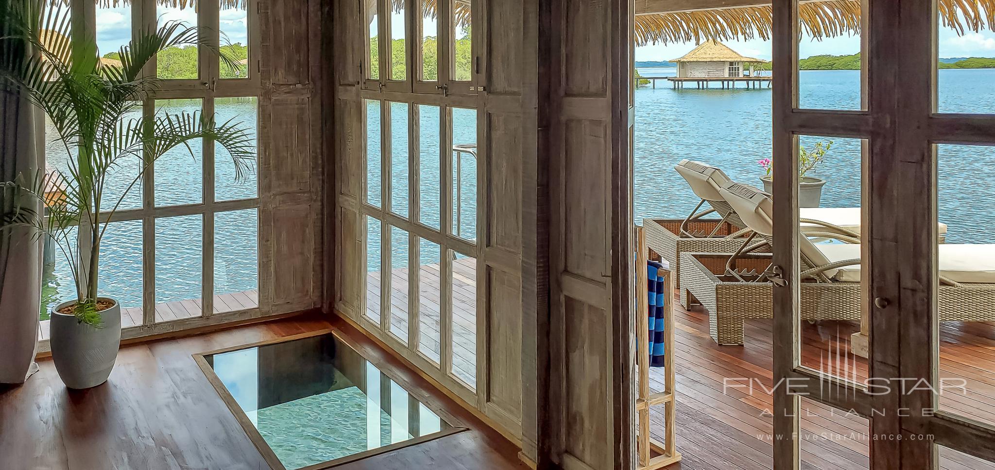 Nayara Bocas del Toro - Bocas Bali Villas