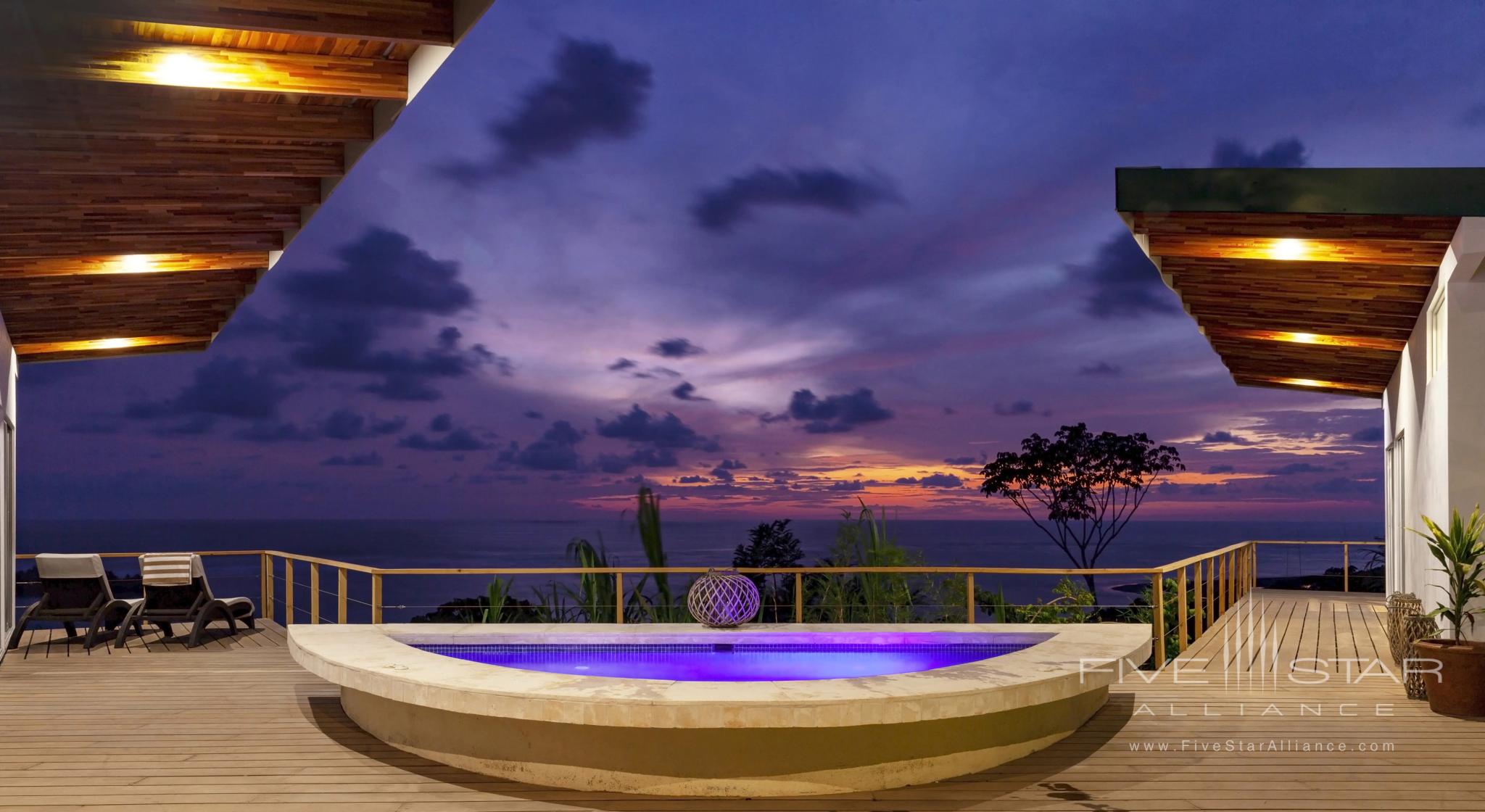 Nayara Bocas del Toro - Bocas Bali Villas