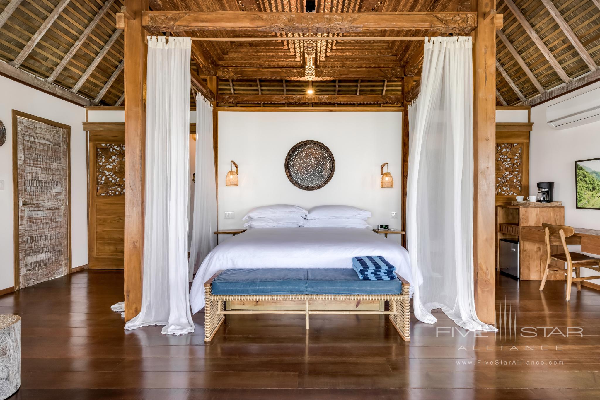 Nayara Bocas del Toro - Bocas Bali Villas