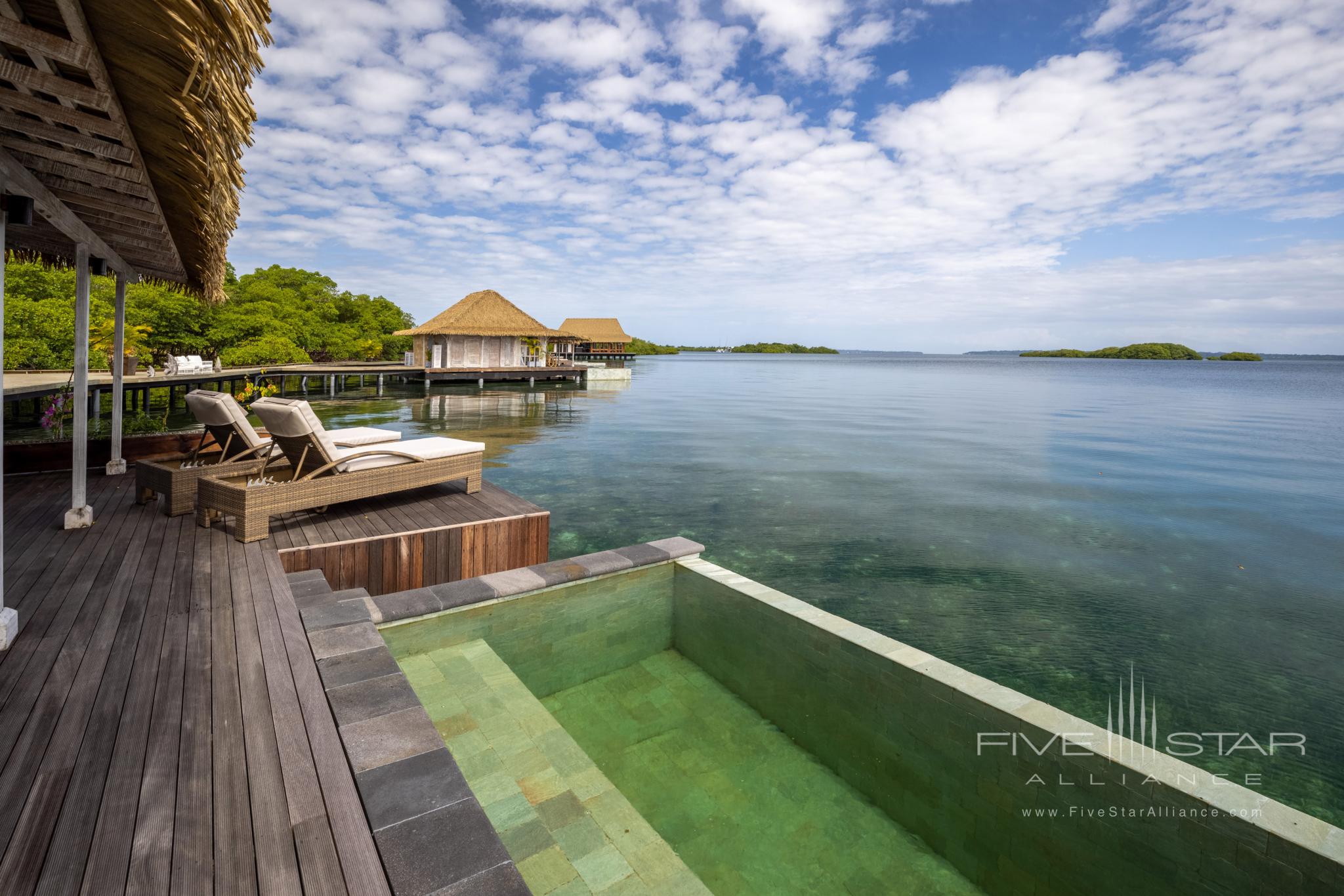 Nayara Bocas del Toro - Bocas Bali Villas