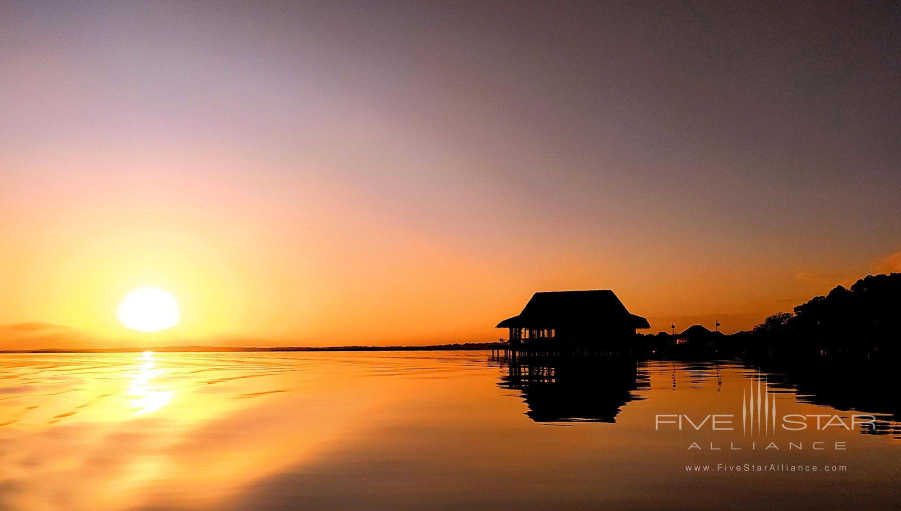 Nayara Bocas del Toro - Bocas Bali Villas