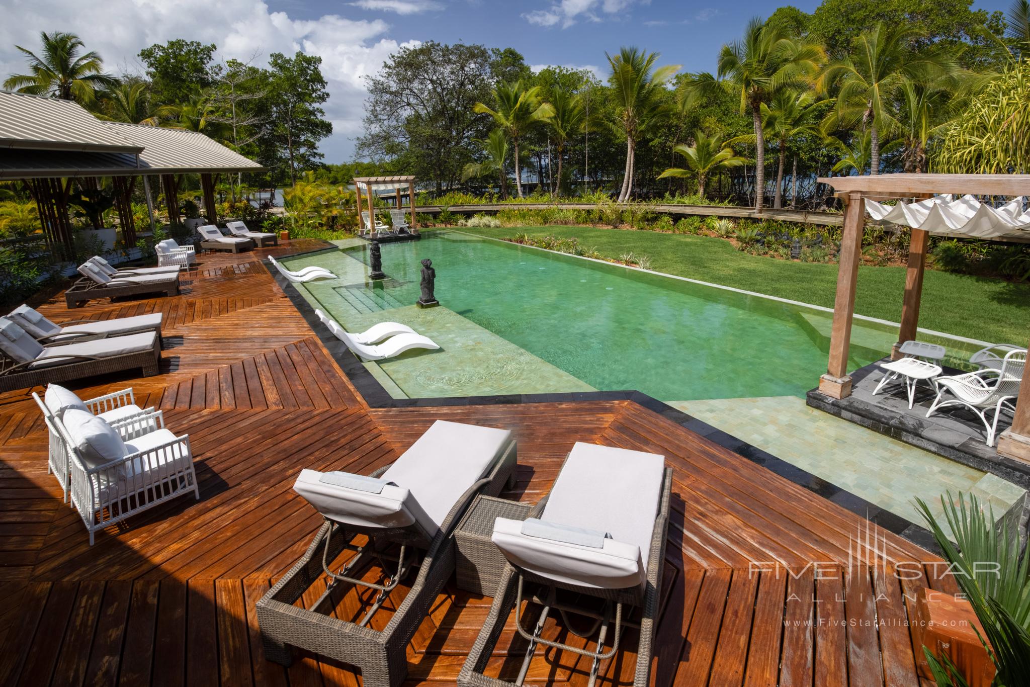 Nayara Bocas del Toro - Bocas Bali Villas