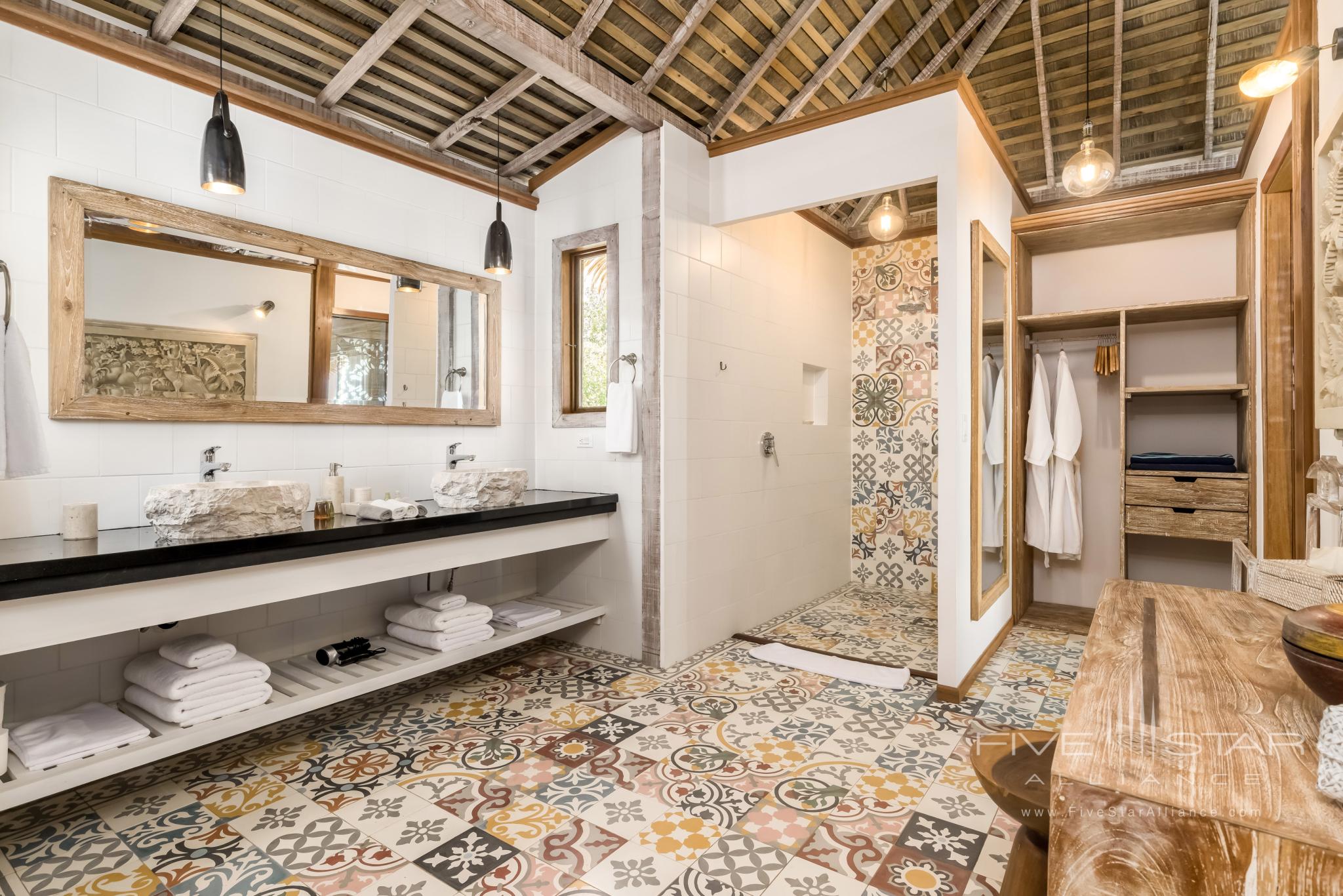 Nayara Bocas del Toro - Bocas Bali Villas