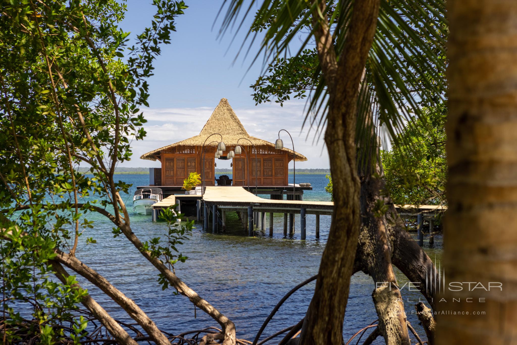 Nayara Bocas del Toro - Bocas Bali Villas
