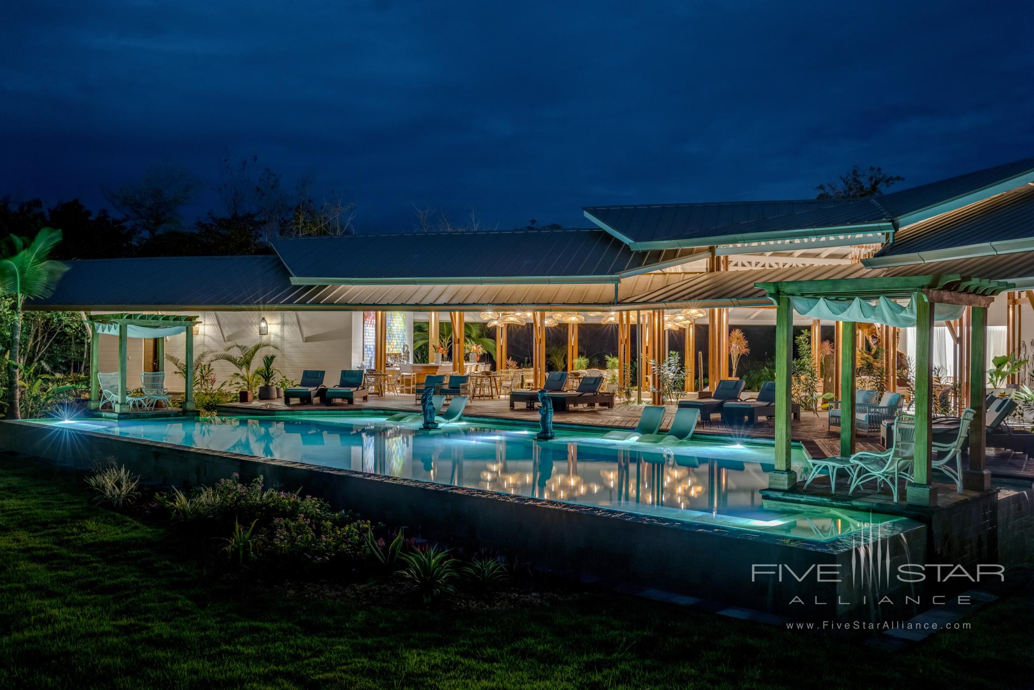 Nayara Bocas del Toro - Bocas Bali Villas