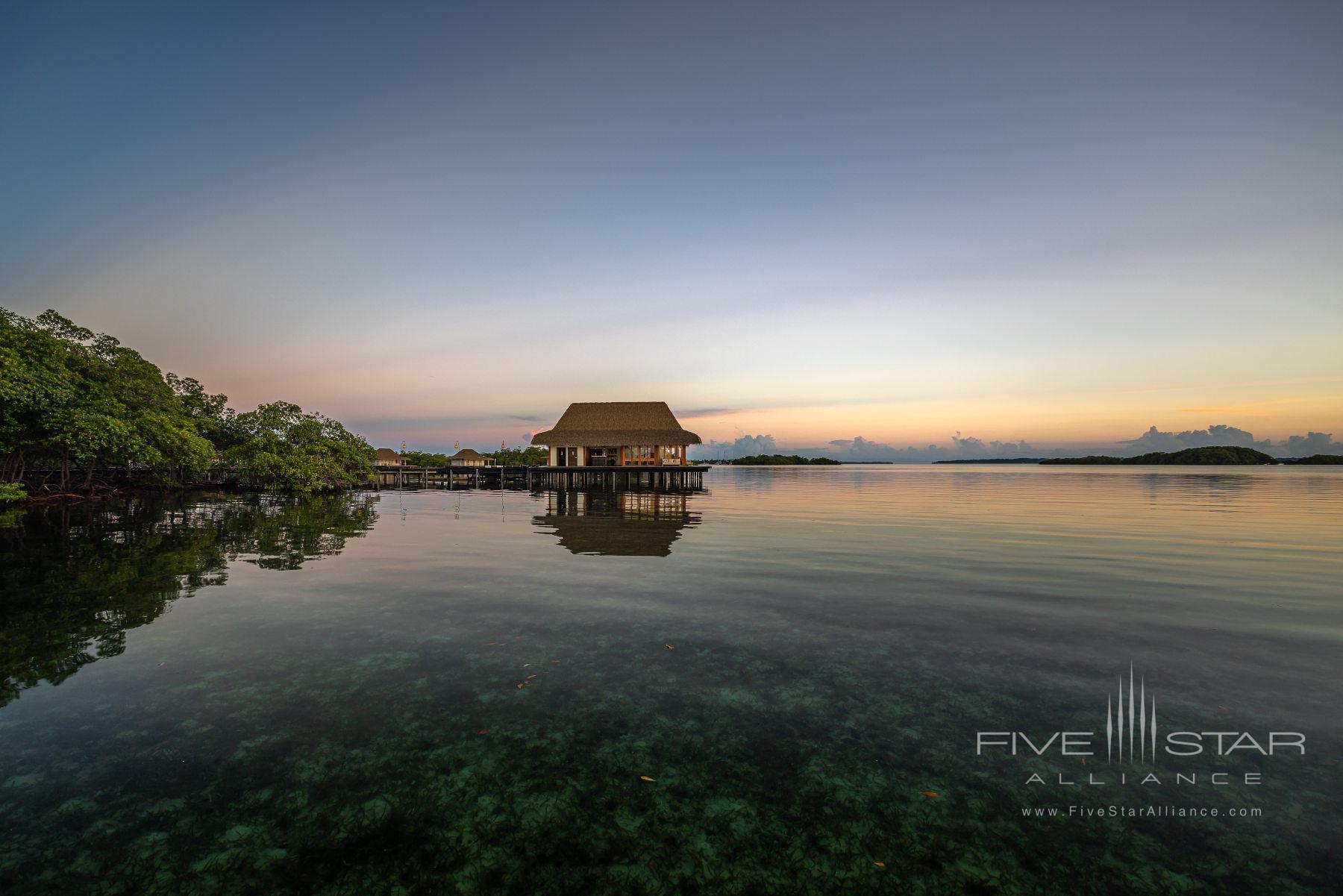 Nayara Bocas del Toro - Bocas Bali Villas