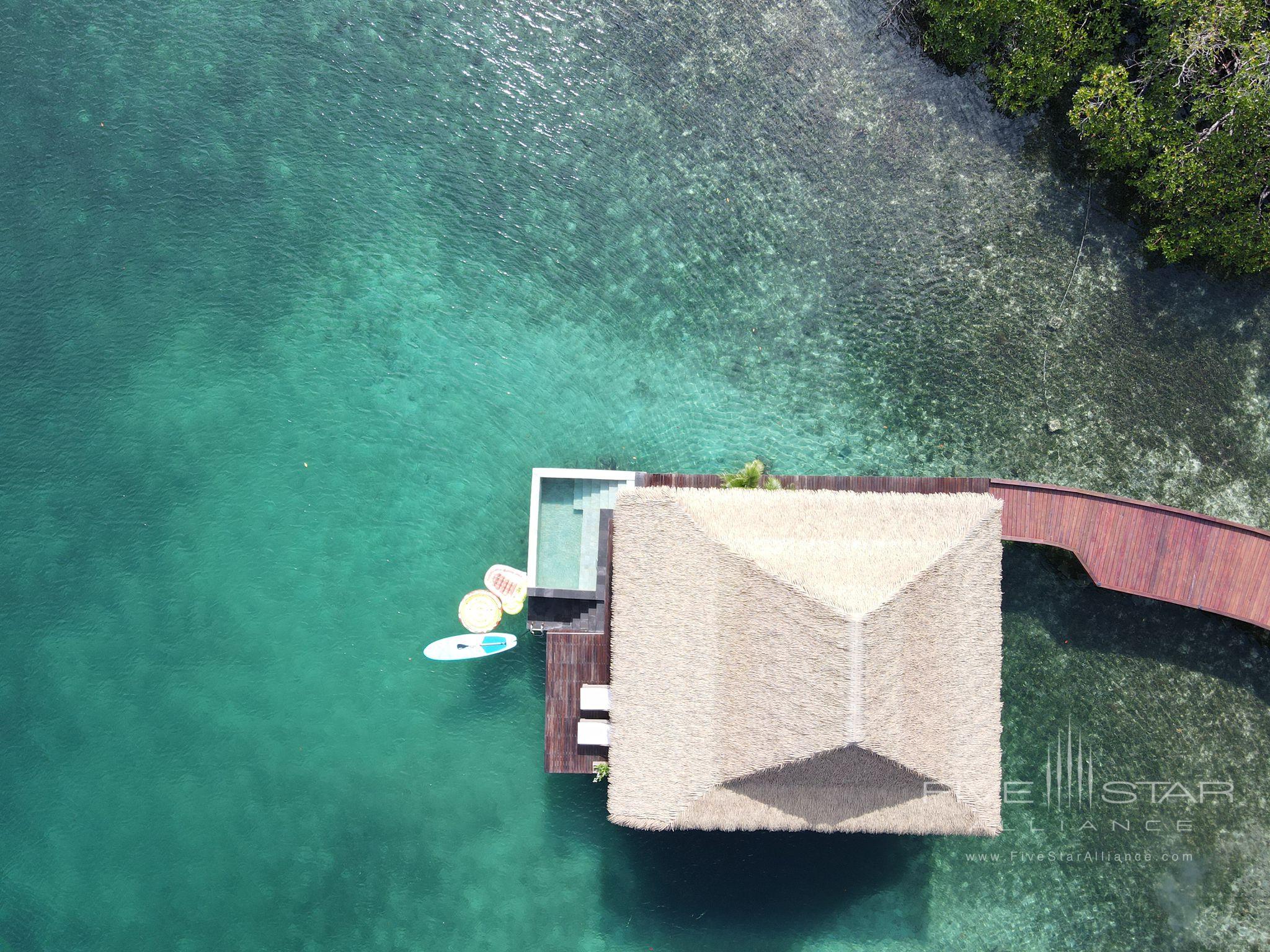 Nayara Bocas del Toro - Bocas Bali Villas