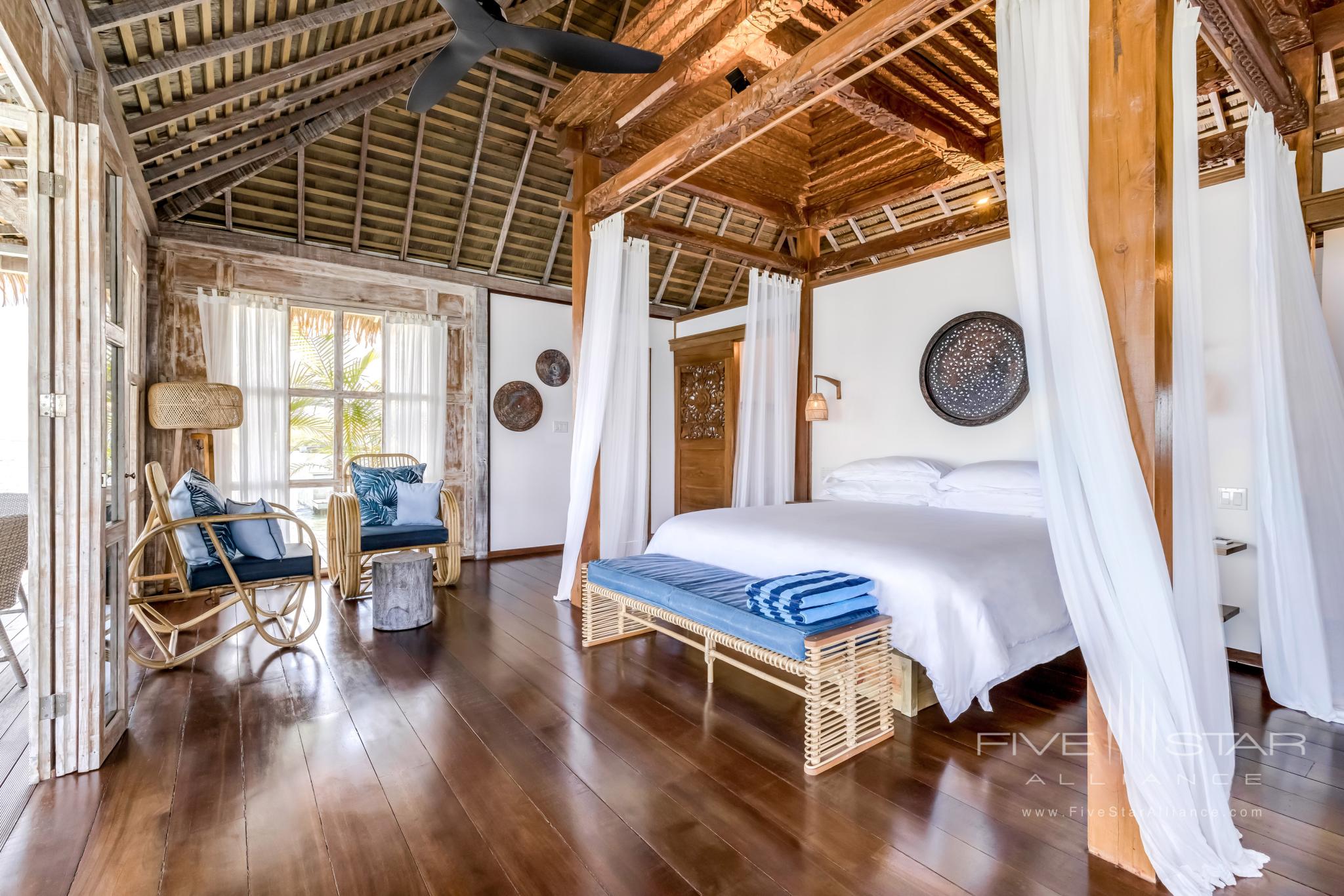 Nayara Bocas del Toro - Bocas Bali Villas