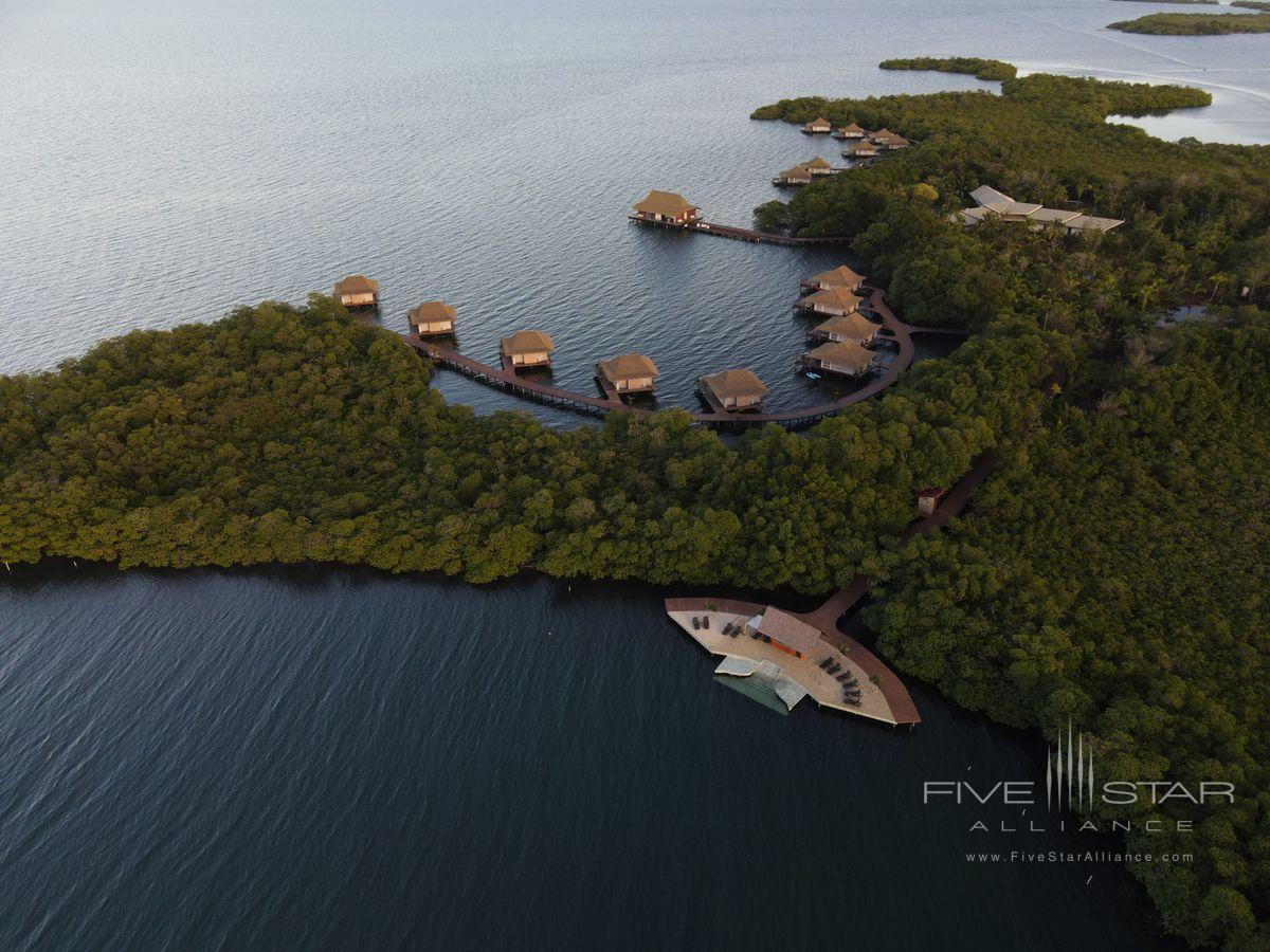 Nayara Bocas del Toro - Bocas Bali Villas