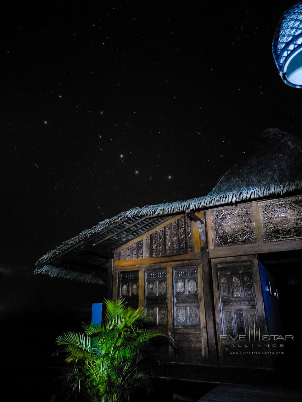 Nayara Bocas del Toro - Bocas Bali Villas