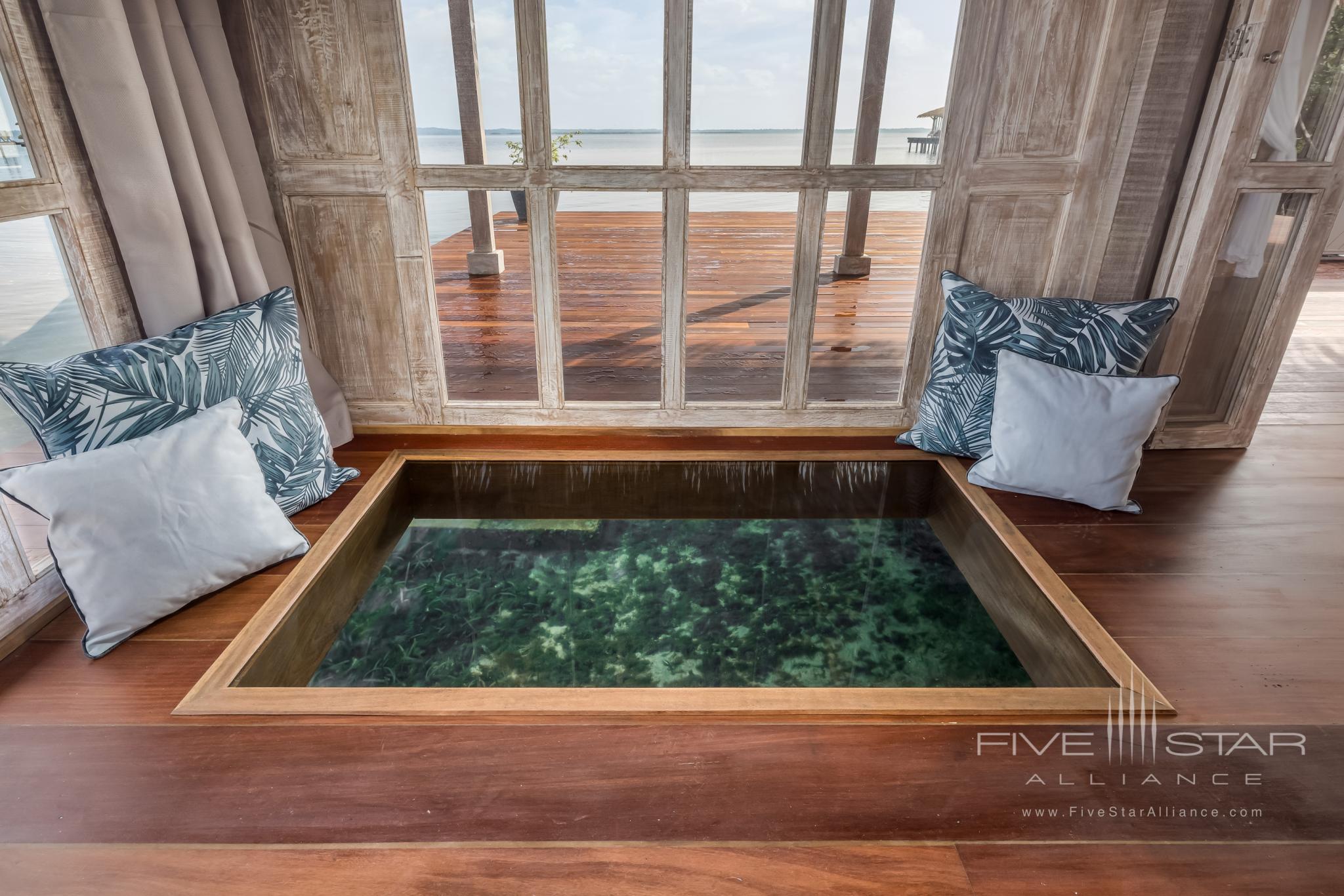 Nayara Bocas del Toro - Bocas Bali Villas
